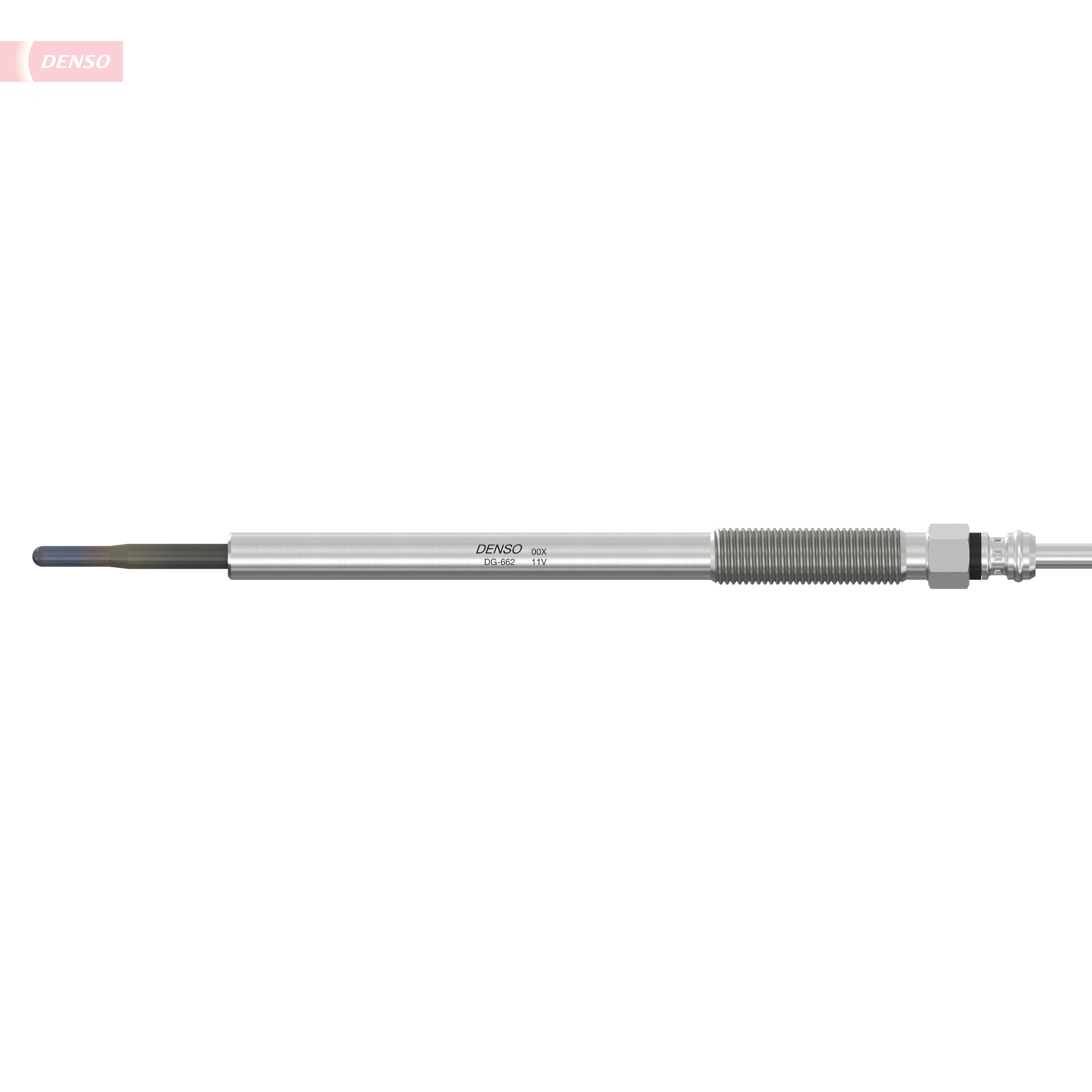 Купити DG662 Denso Свічка накалу