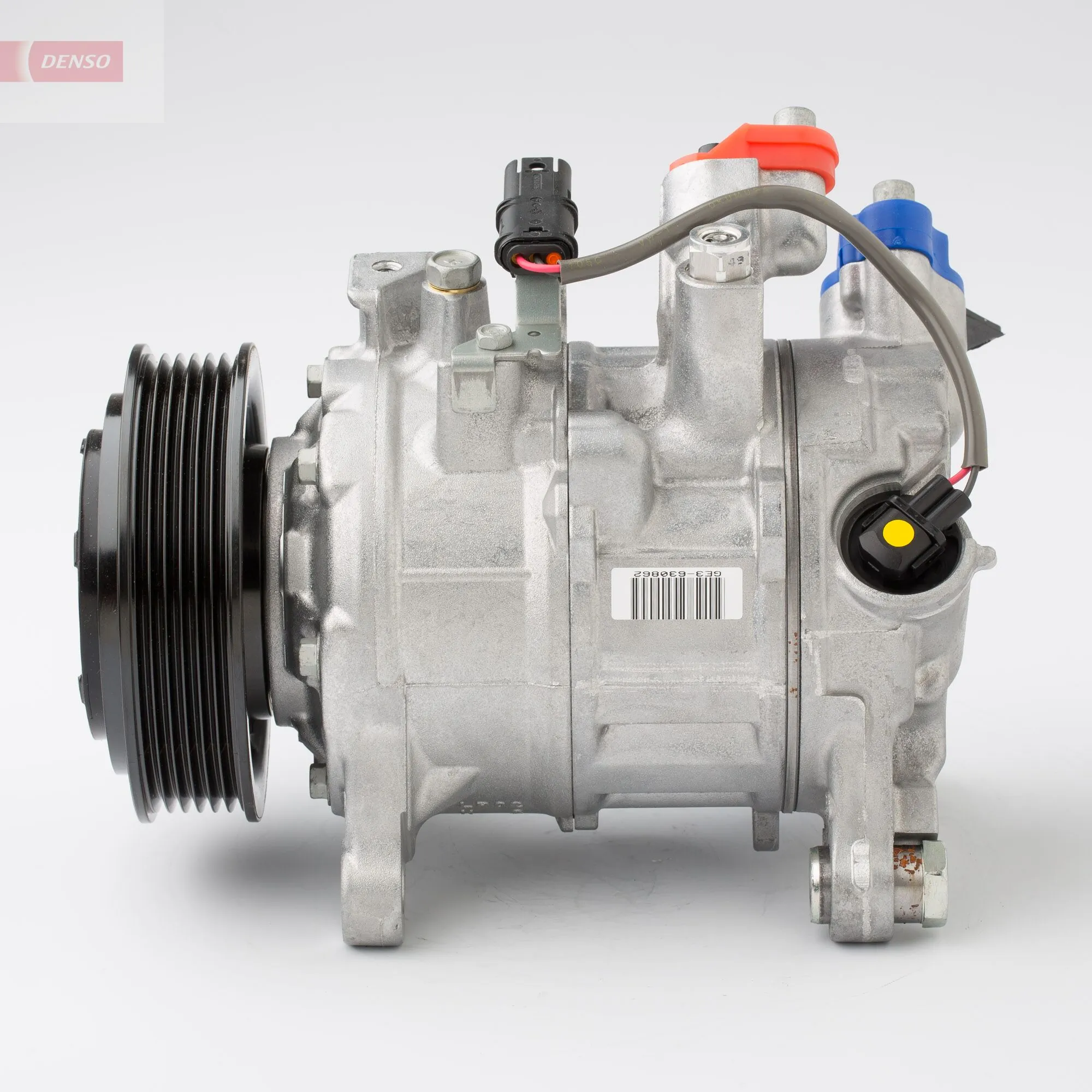 Купити DCP05105 Denso Компресор кліматичної установки