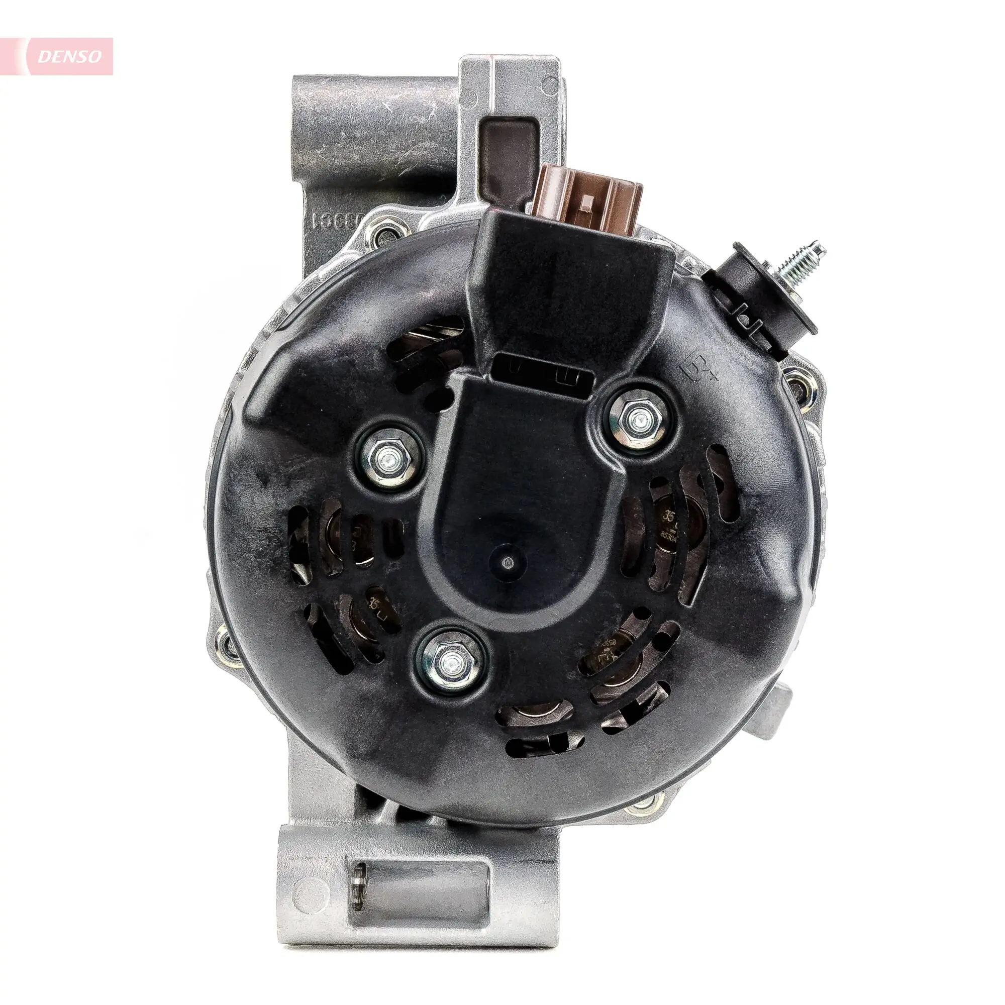 DAN1013 Denso Авто генератор