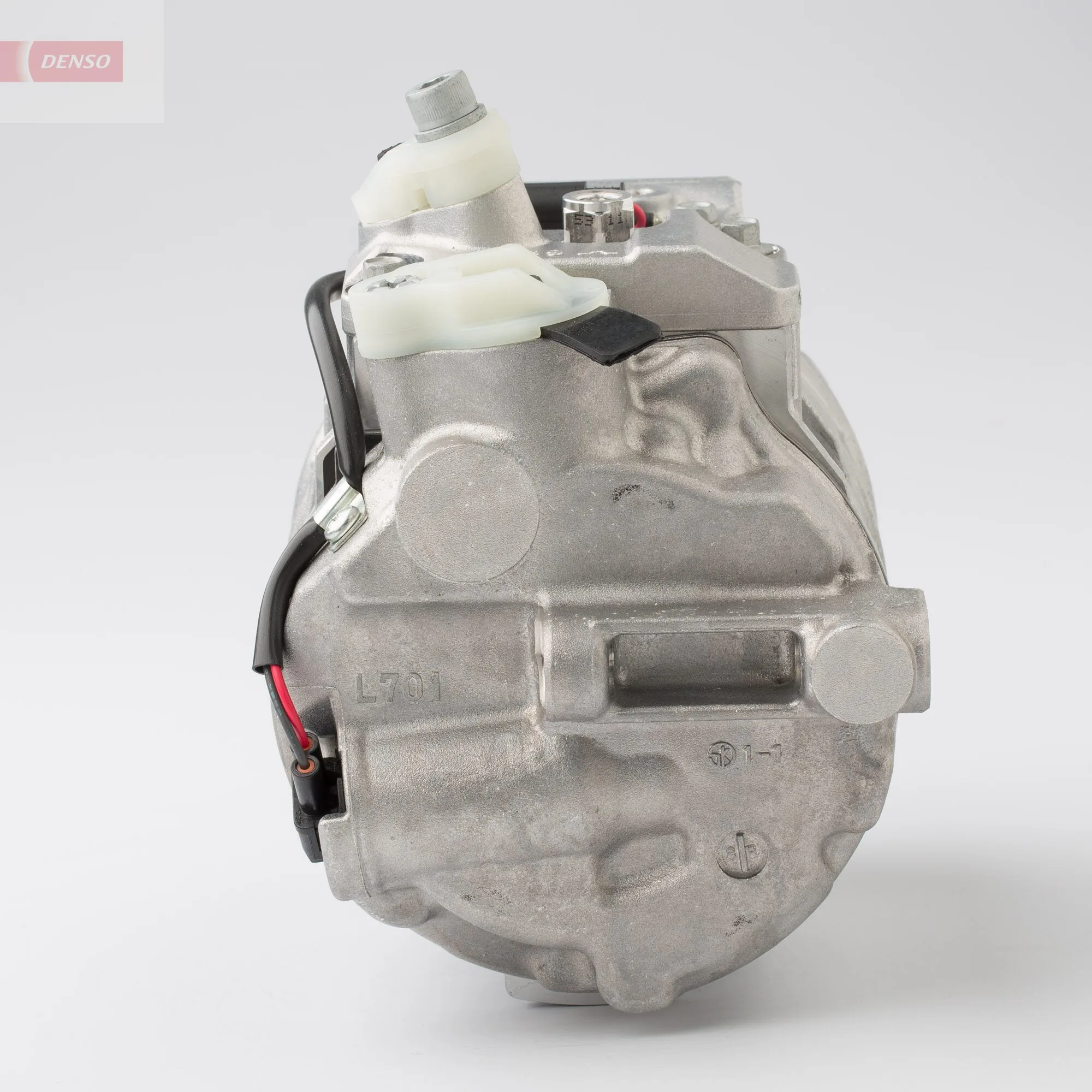 Насос кондиціонера Denso DCP17053