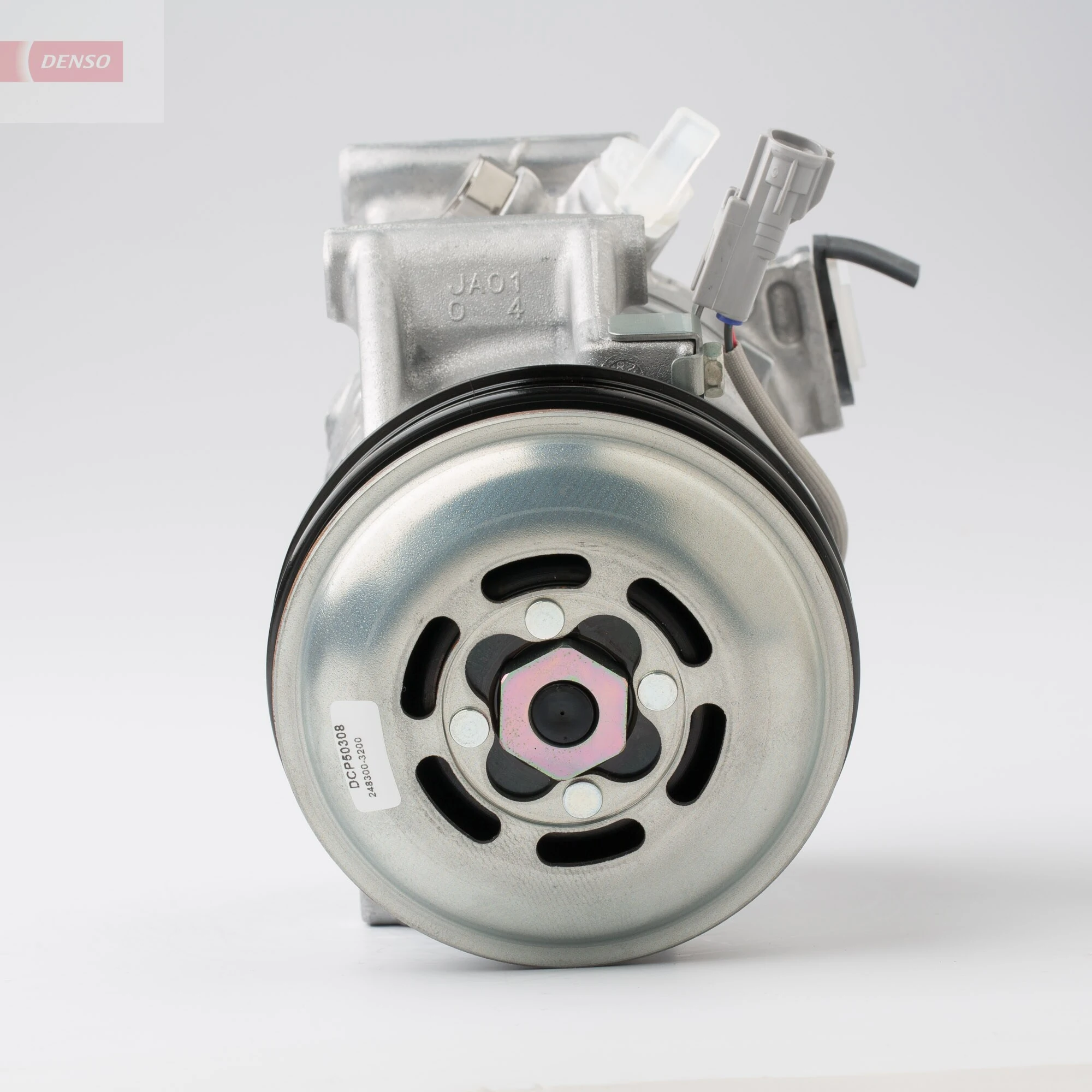 Компресор системи кондиціювання Denso DCP50308 ціна, від 436.60 USD