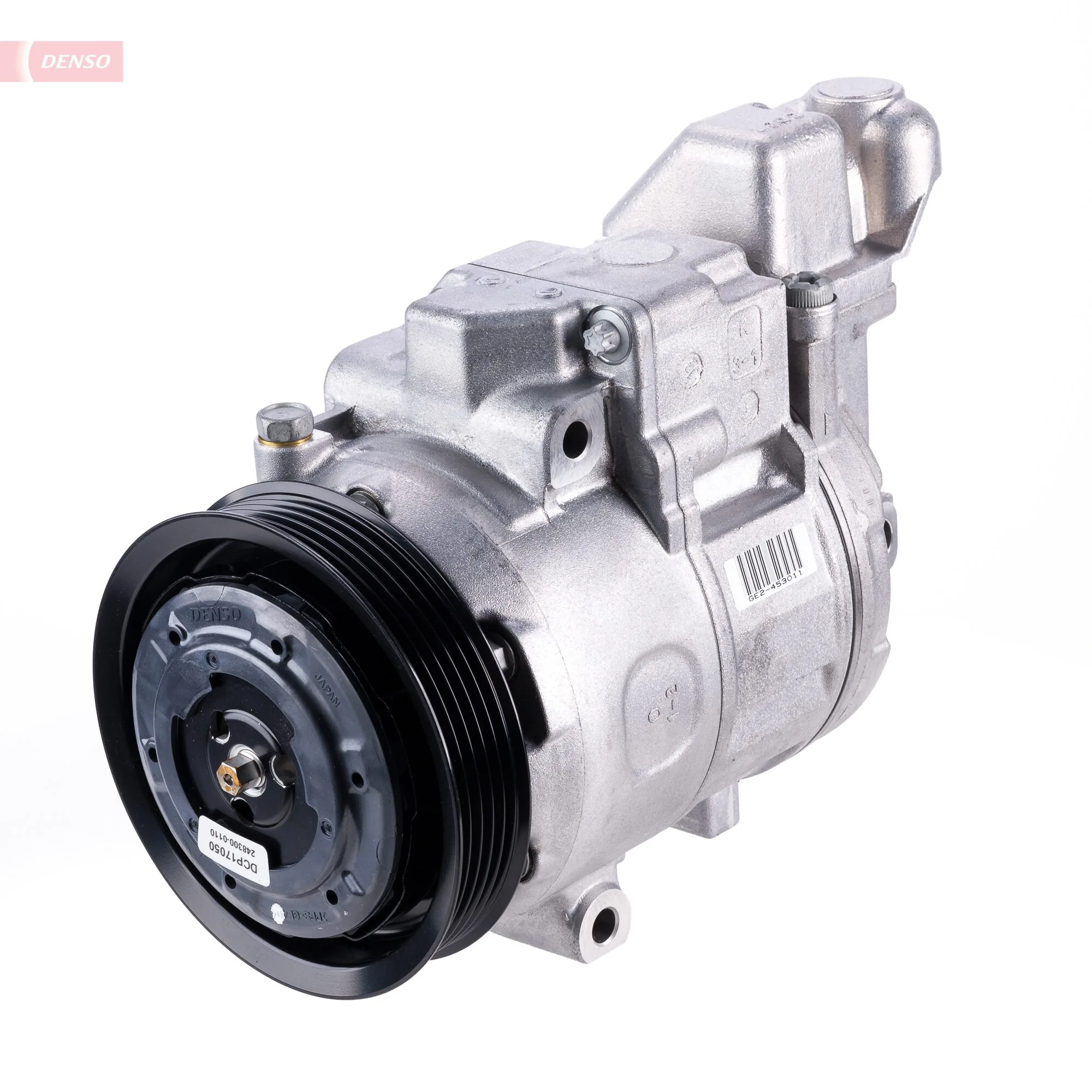 DCP17050 Denso Компресор холодоагенту