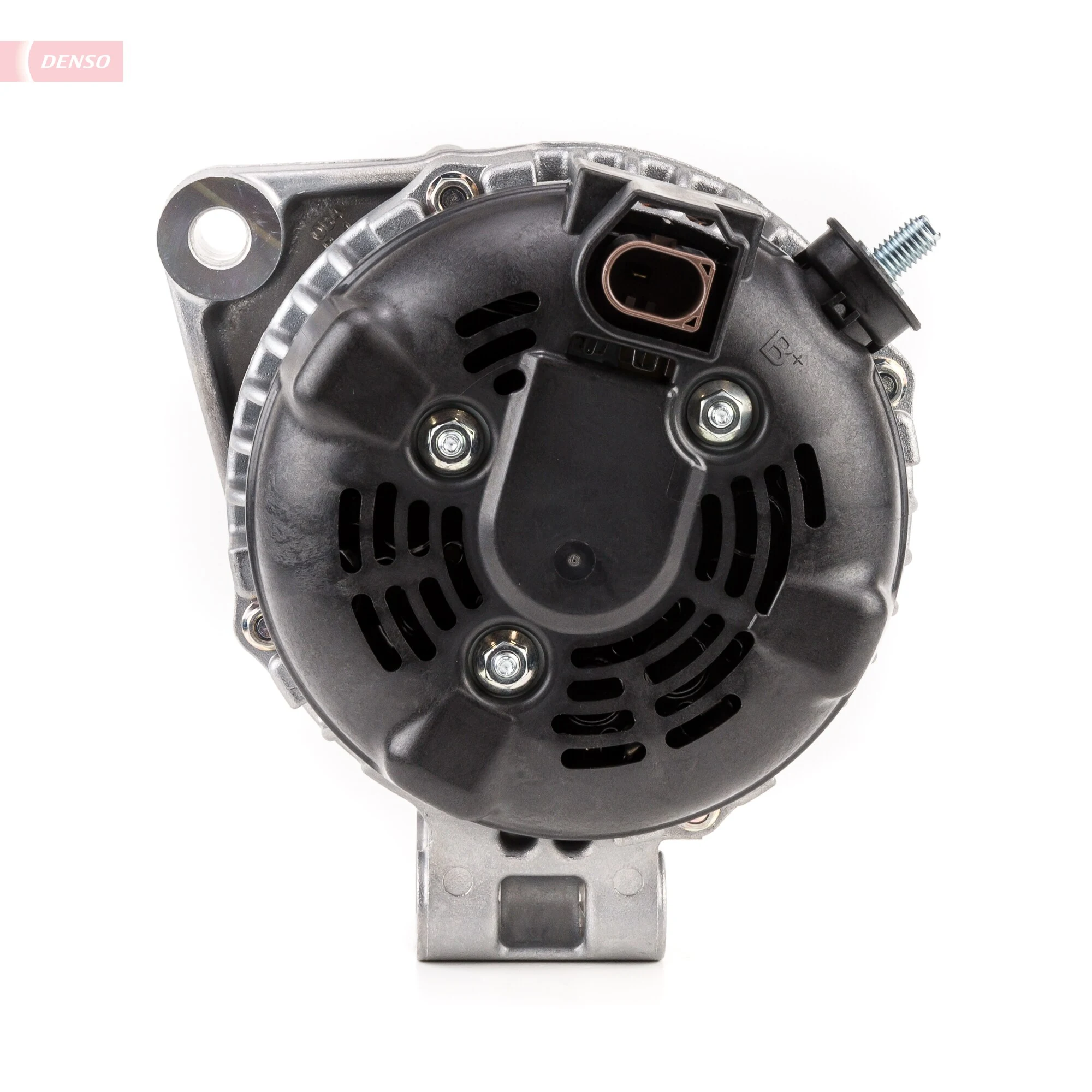 DAN1105 Denso Авто генератор