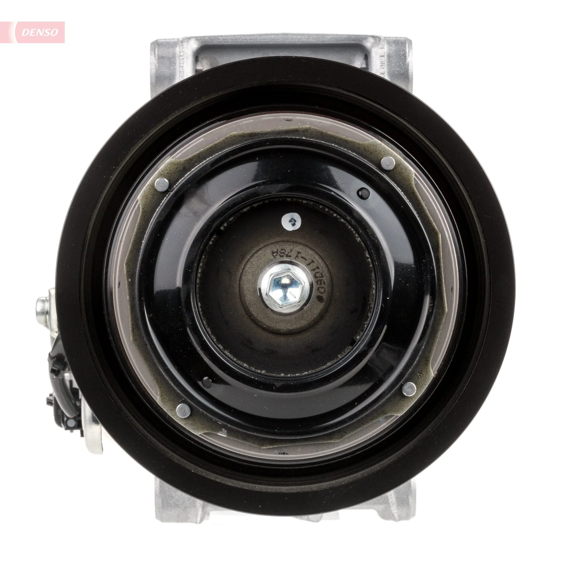 DCP46022 Denso Компресор холодоагенту