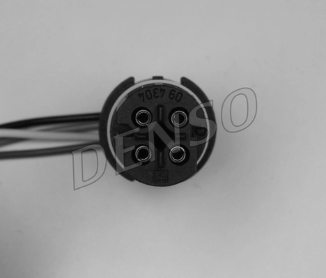 DOX2033 Denso Лямбда зонд після каталізатора, правий