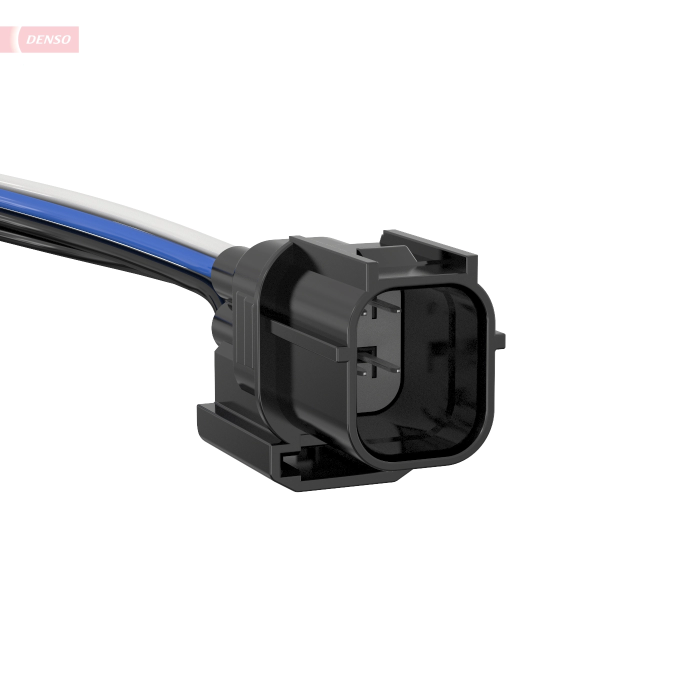 Лямбдазонд, датчик кисню до каталізатора DOX0564 Denso