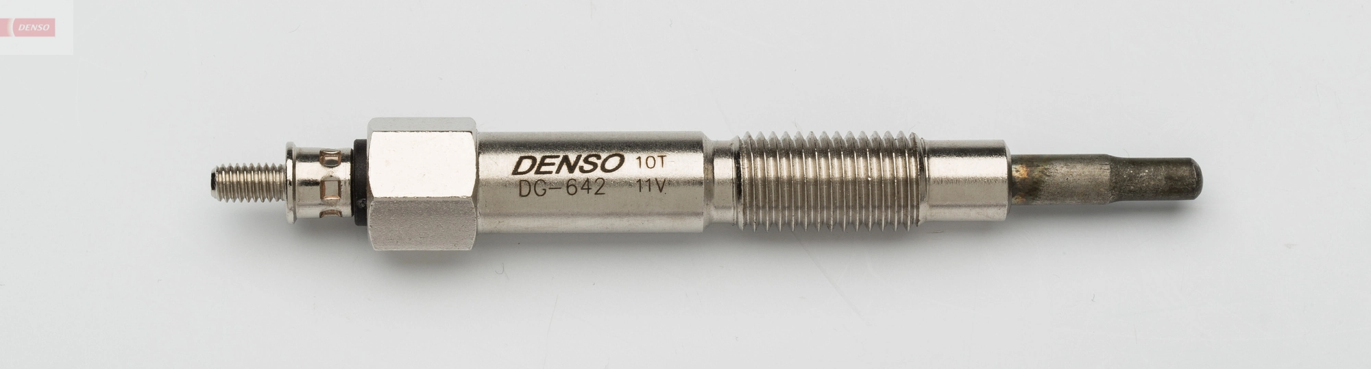 Свічка накалу DG642 Denso