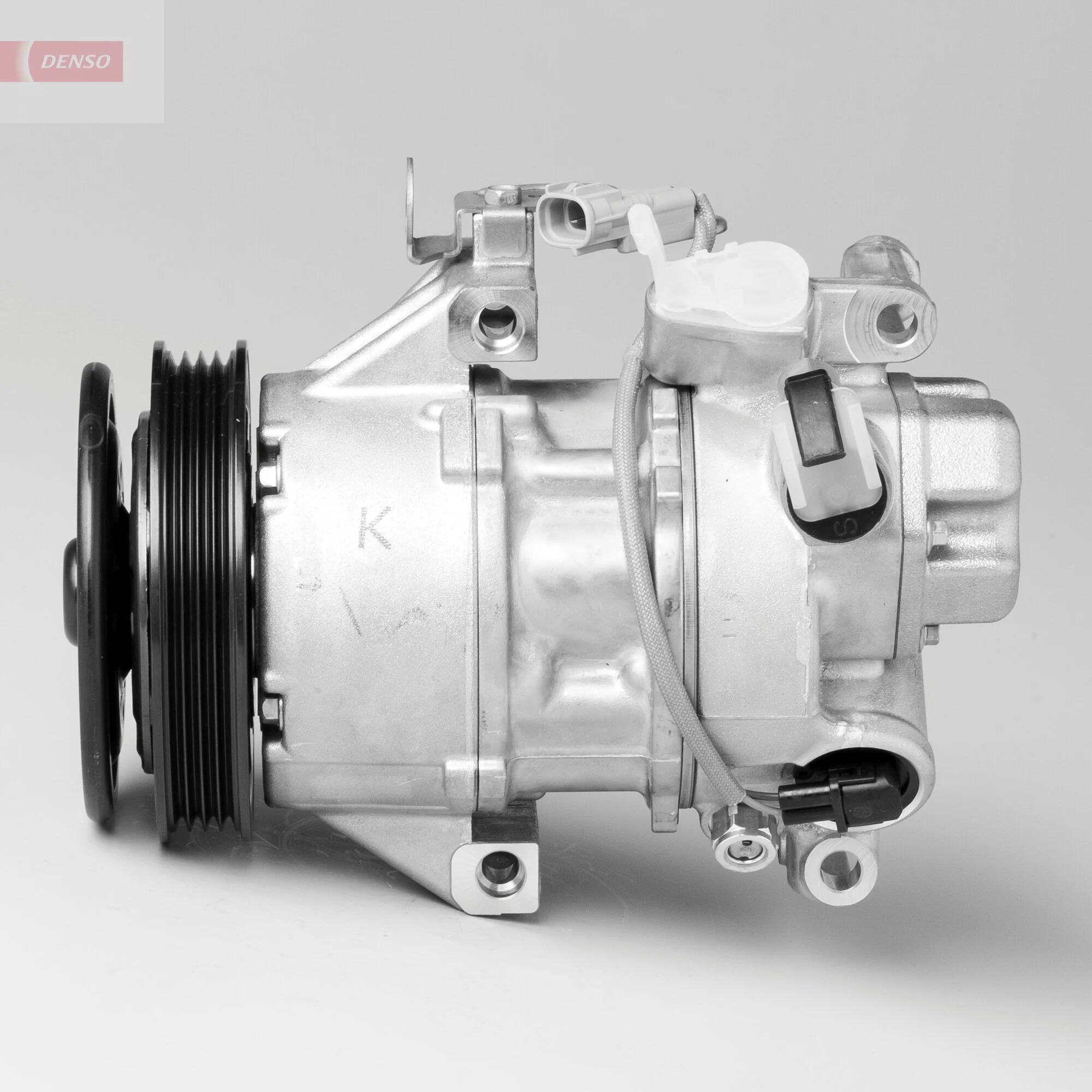 Купити 8105KS2 Polcar Компресор кліматичної установки