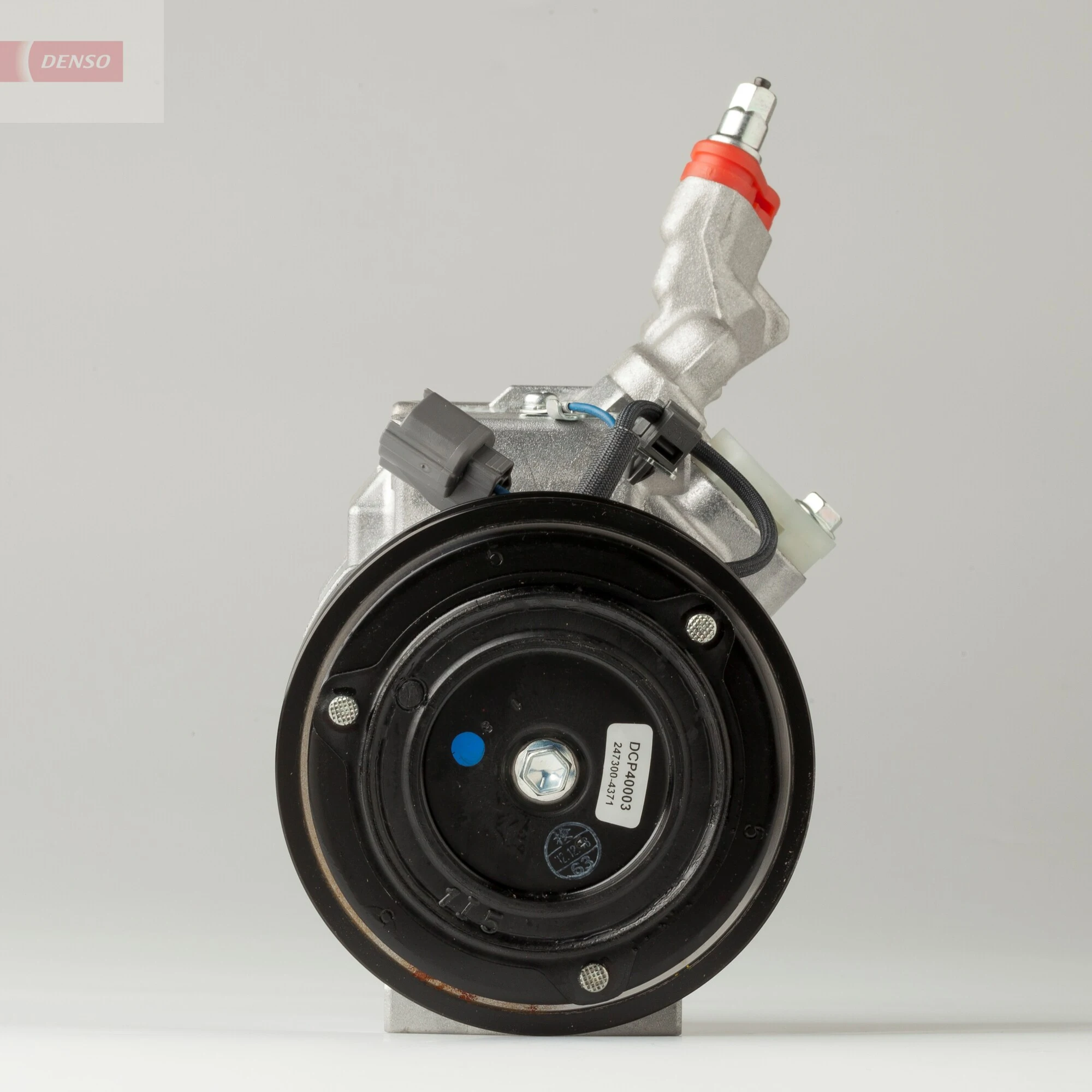 Компресор системи кондиціювання Denso DCP40003 ціна, від 229.20 USD
