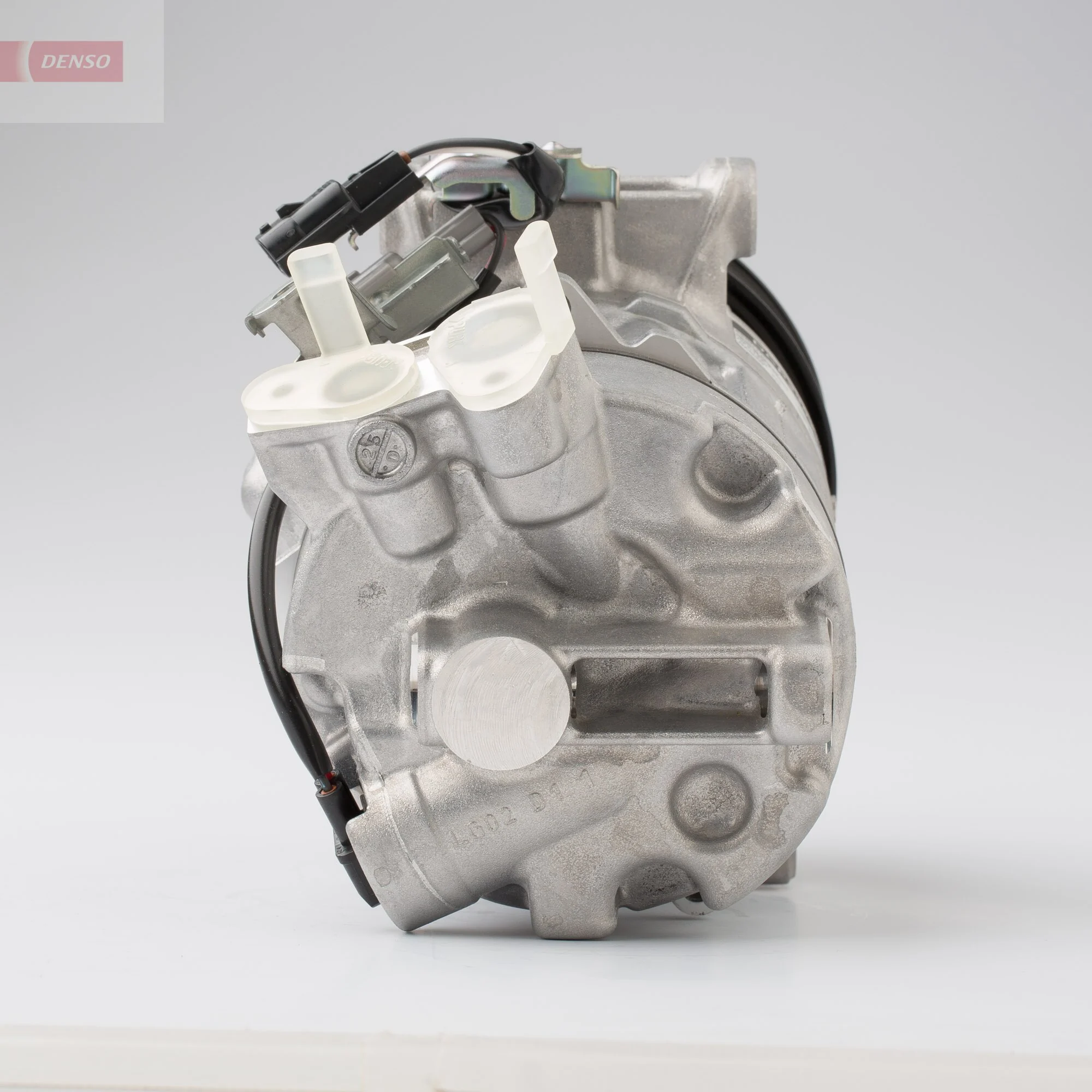 DCP23034 Denso Компресор холодоагенту