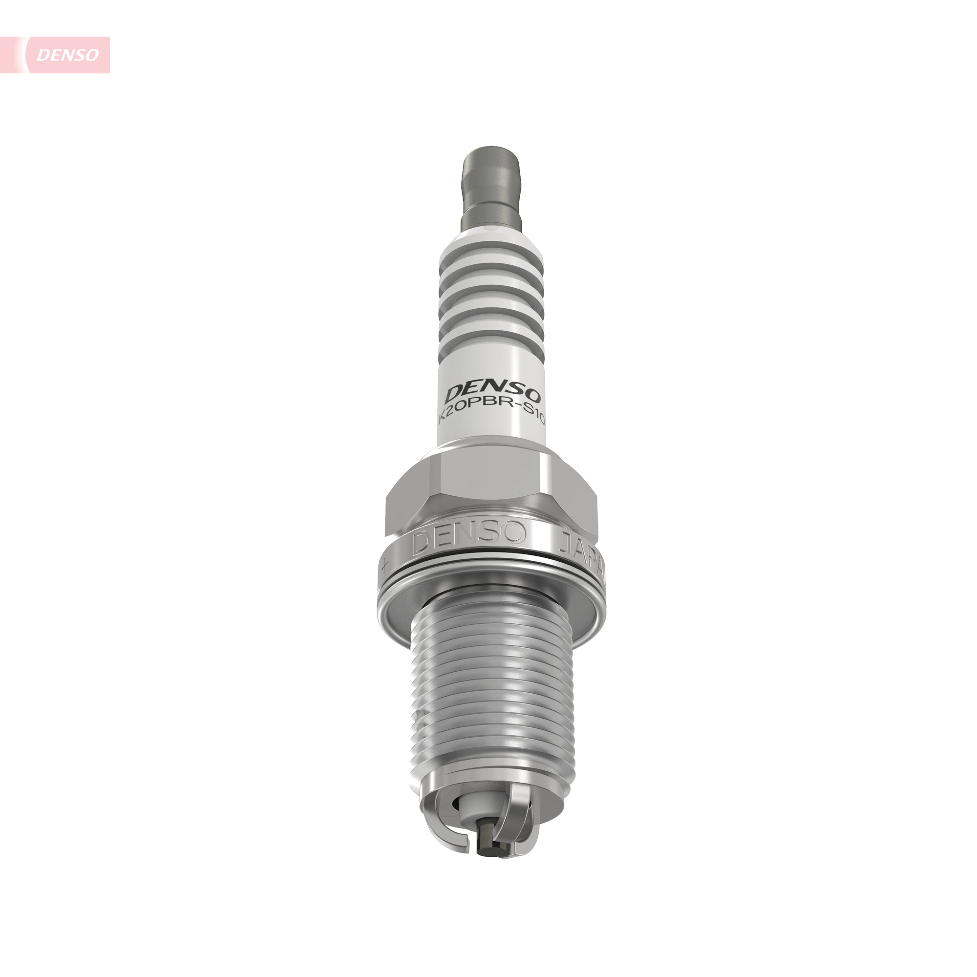 Свічки запалювання K20PBRS10 Denso