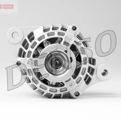 DAN633 Denso Авто генератор