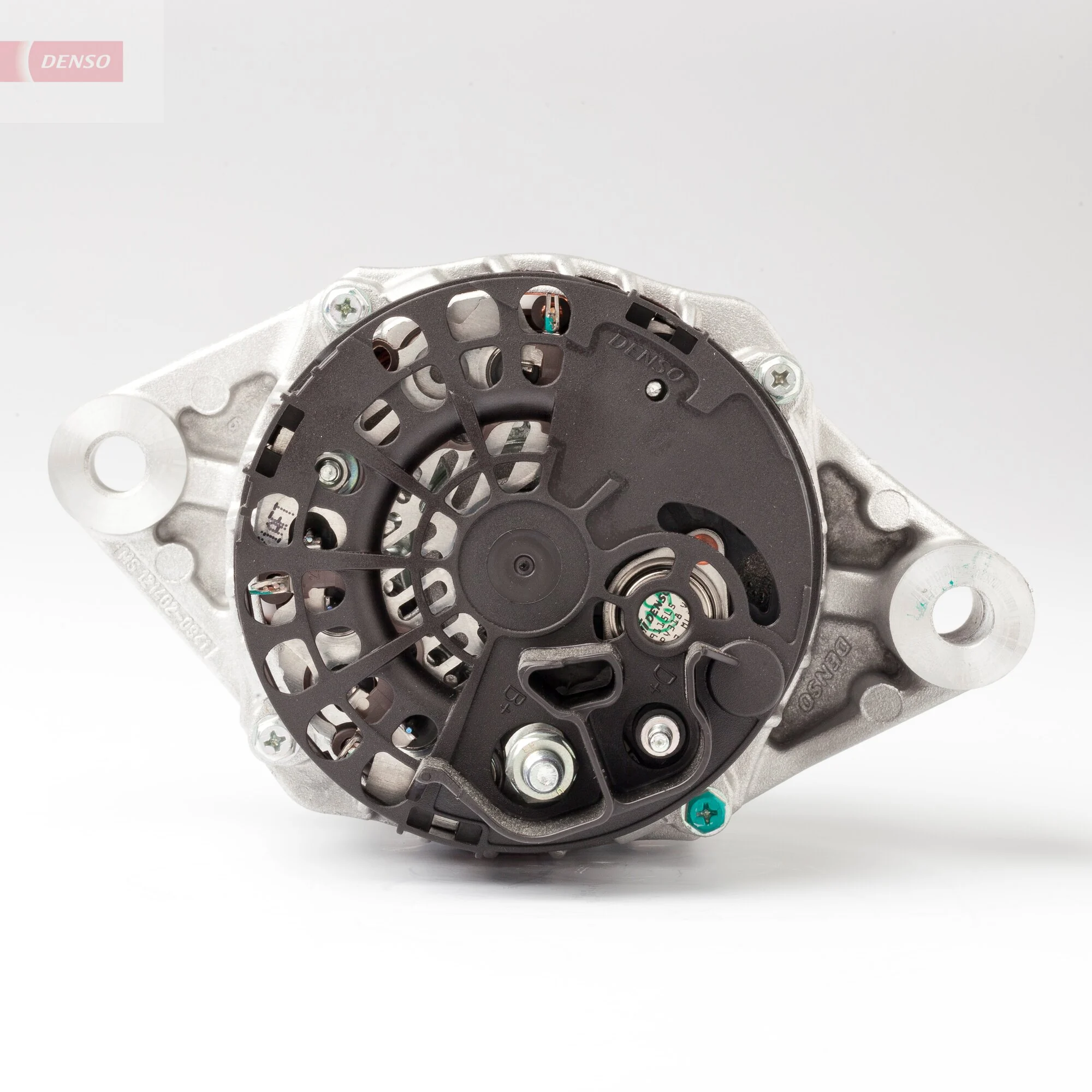 Генератор Denso DAN1084 ціна, від 173.44 USD