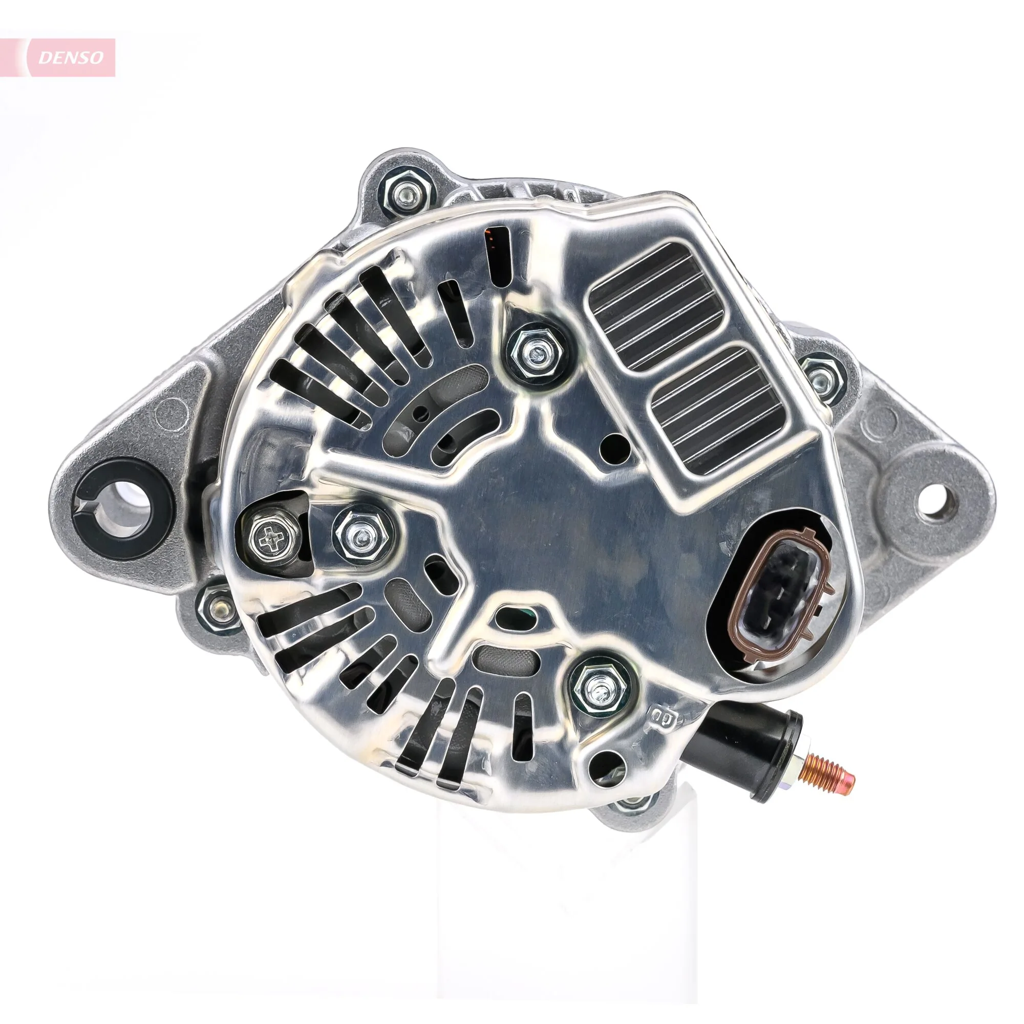 DAN976 Denso Авто генератор