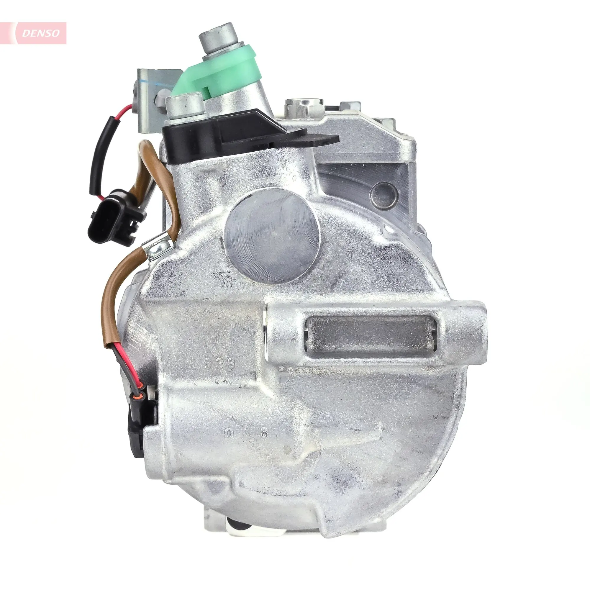 Купити DCP17179 Denso Компресор кліматичної установки