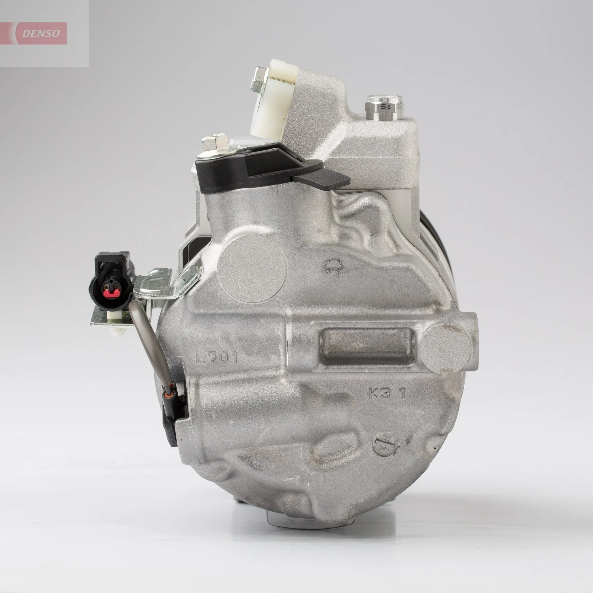 DCP11012 Denso Компресор холодоагенту