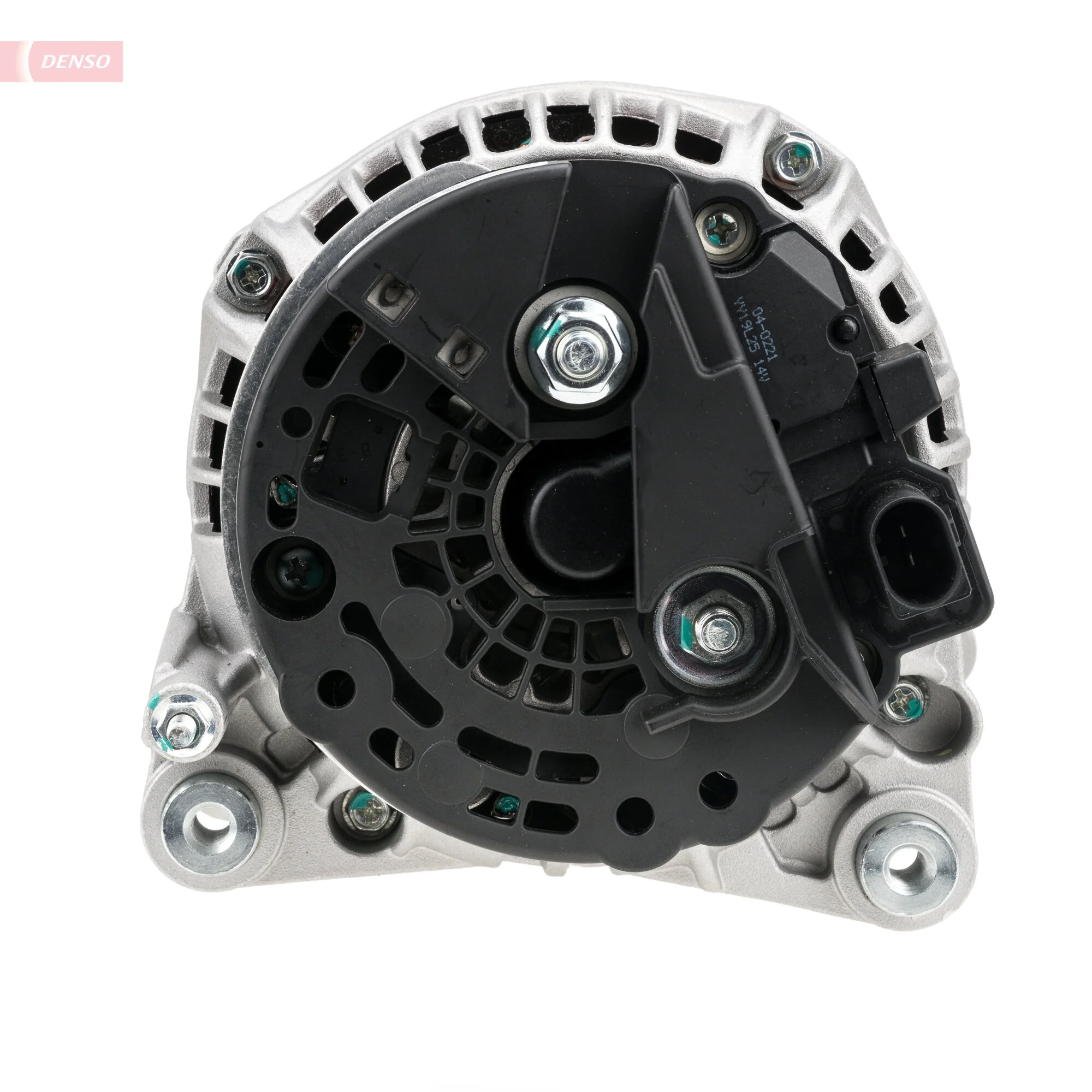 Генератор Denso DAN3001 ціна, від 51.61 USD