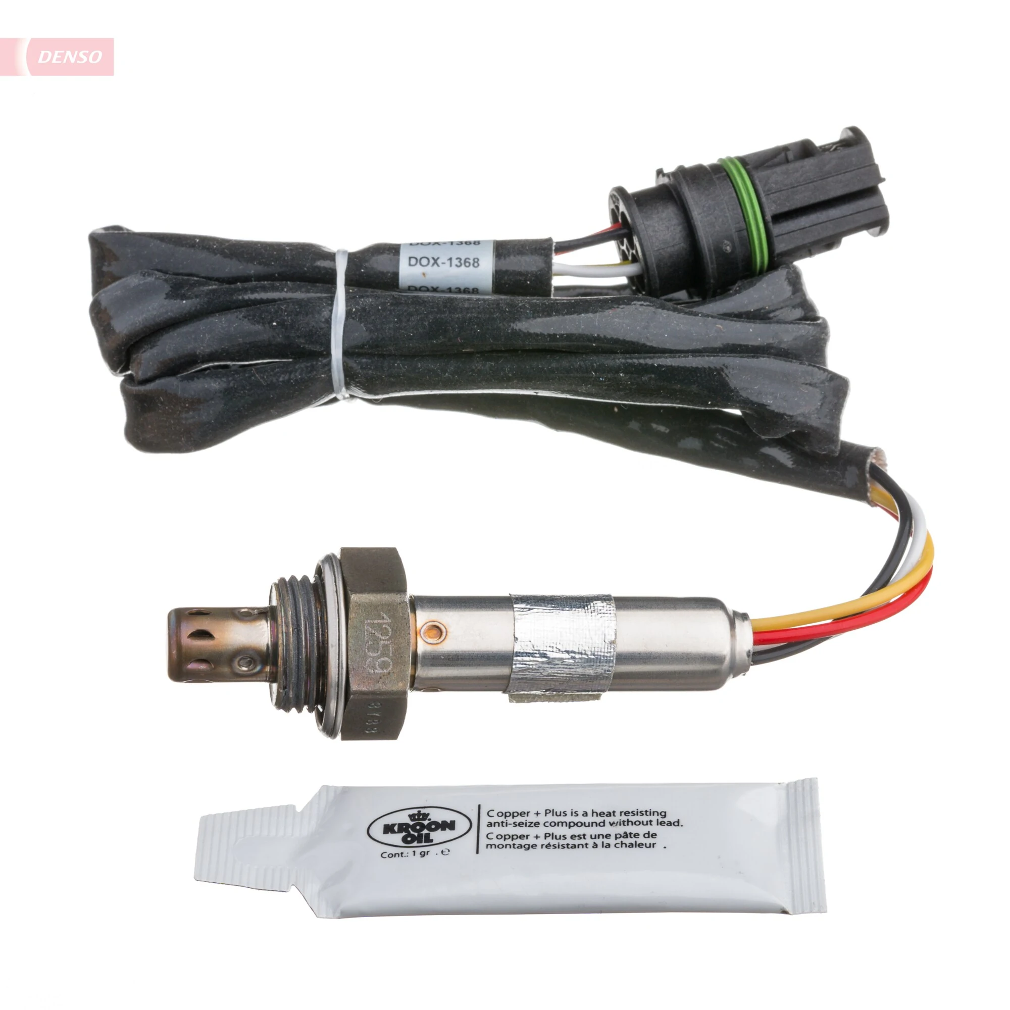 DOX1368 Denso Датчик кисню