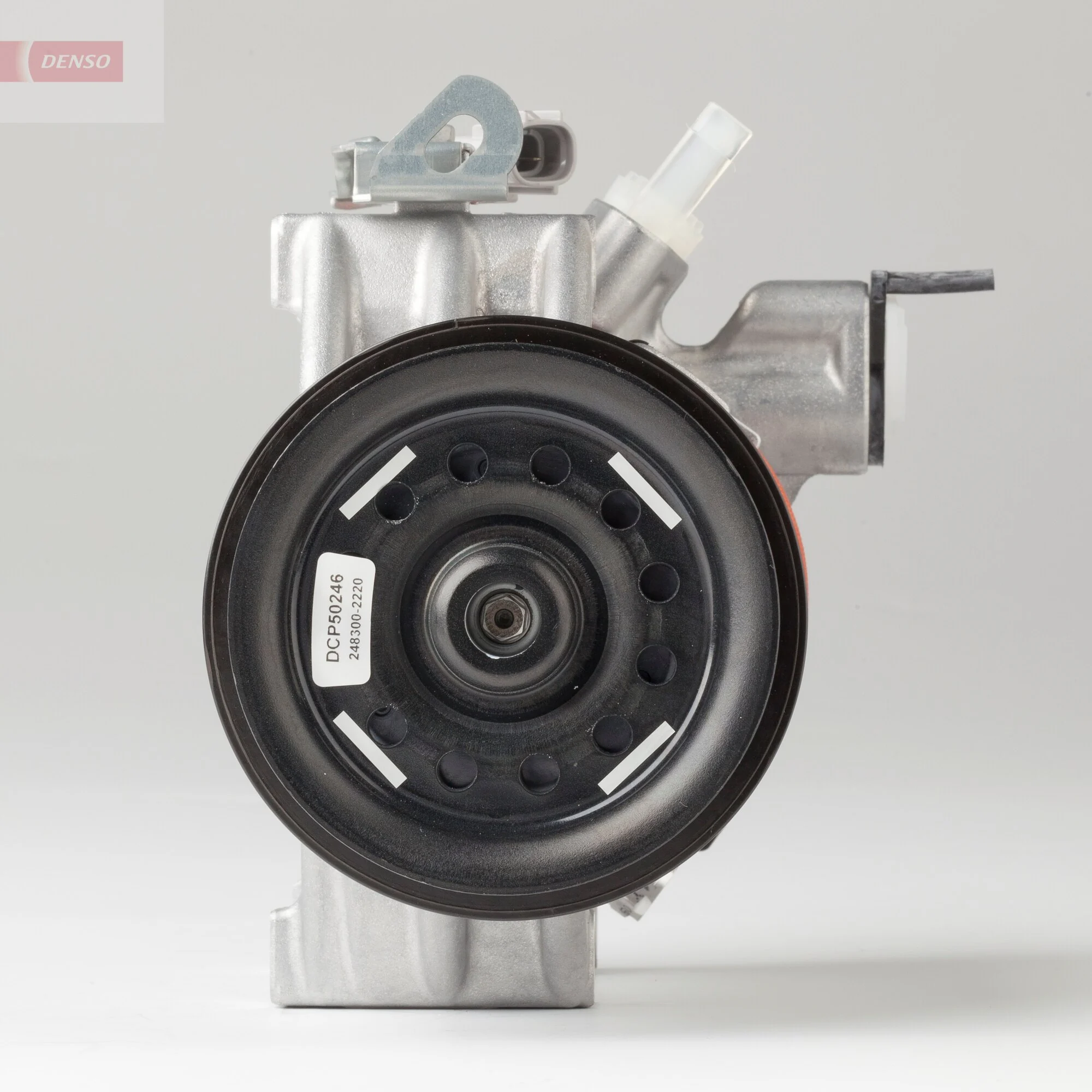 Компресор системи кондиціювання Denso DCP50246 ціна, від 363.76 USD
