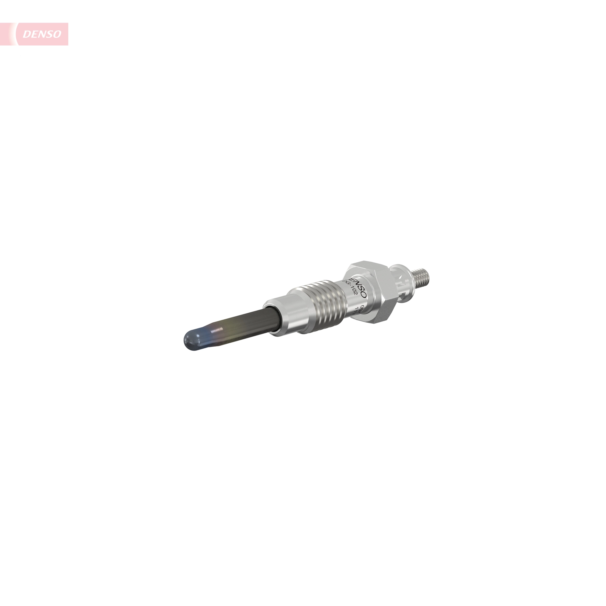 Свіча накалу Denso DG102 ціна, від 7.34 USD