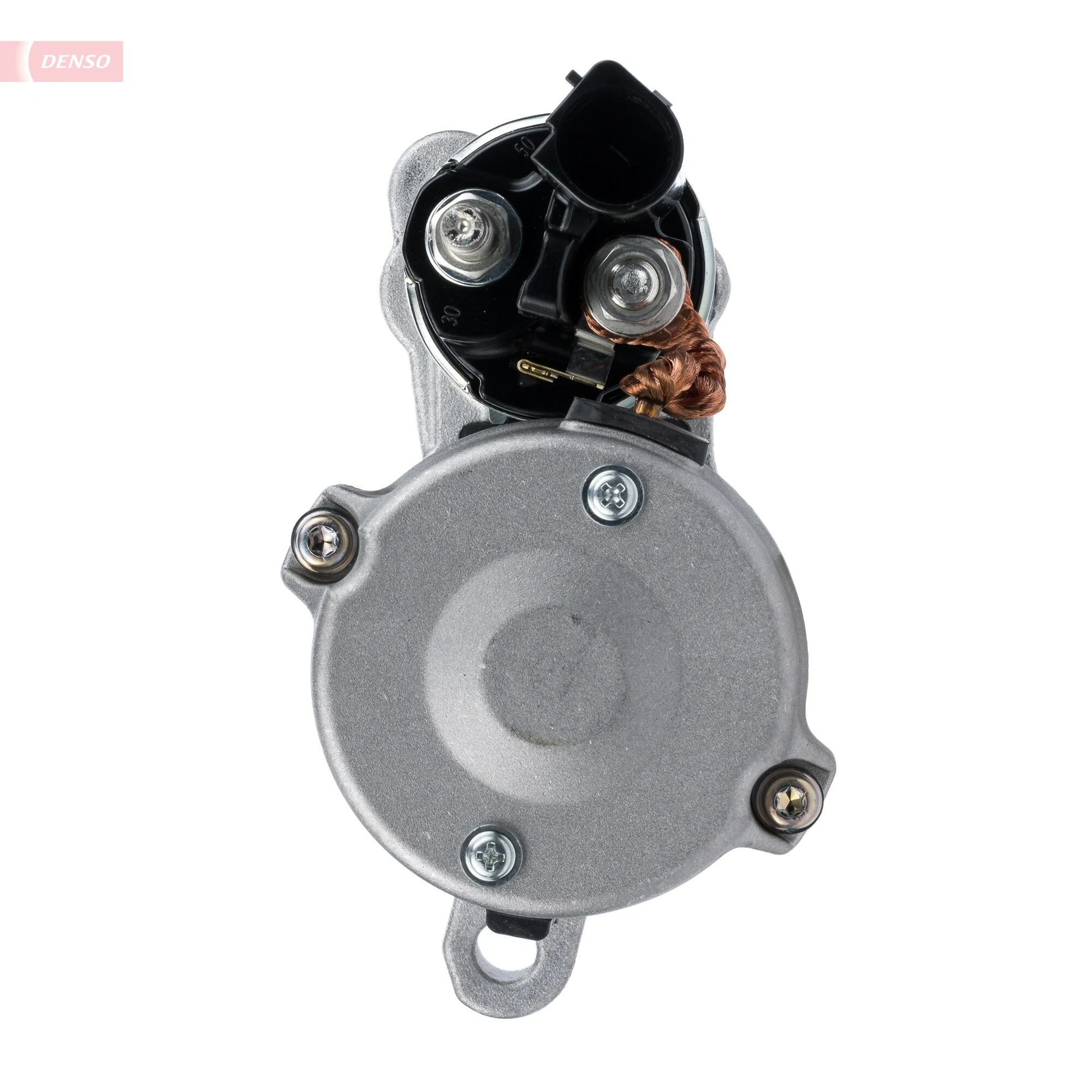 DSN1437 Denso Стартер двигуна
