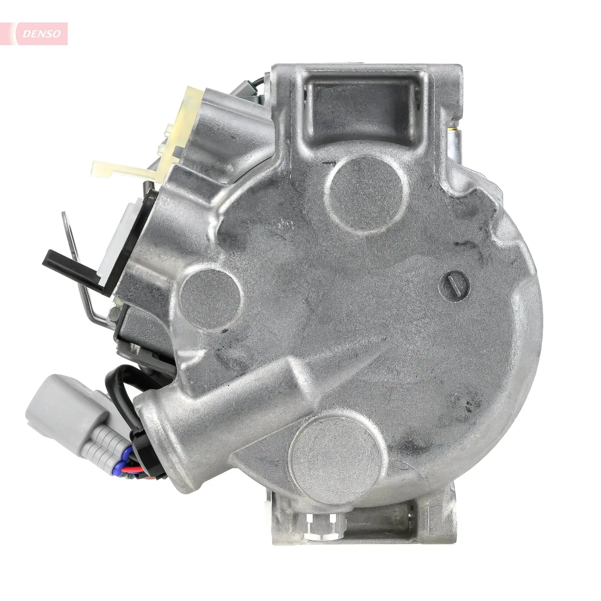 Купити DCP51016 Denso Компресор кліматичної установки