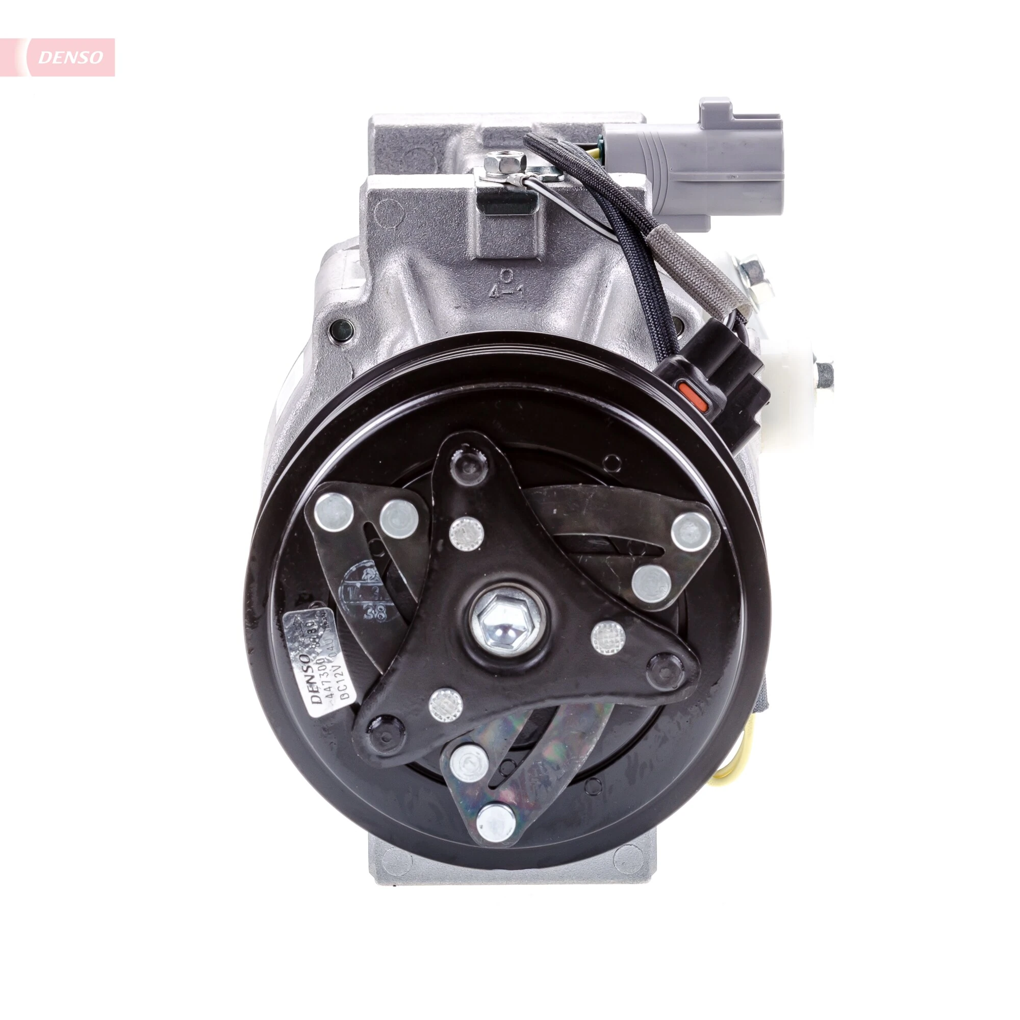 Компресор системи кондиціювання Denso DCP50014 ціна, від 142.42 USD