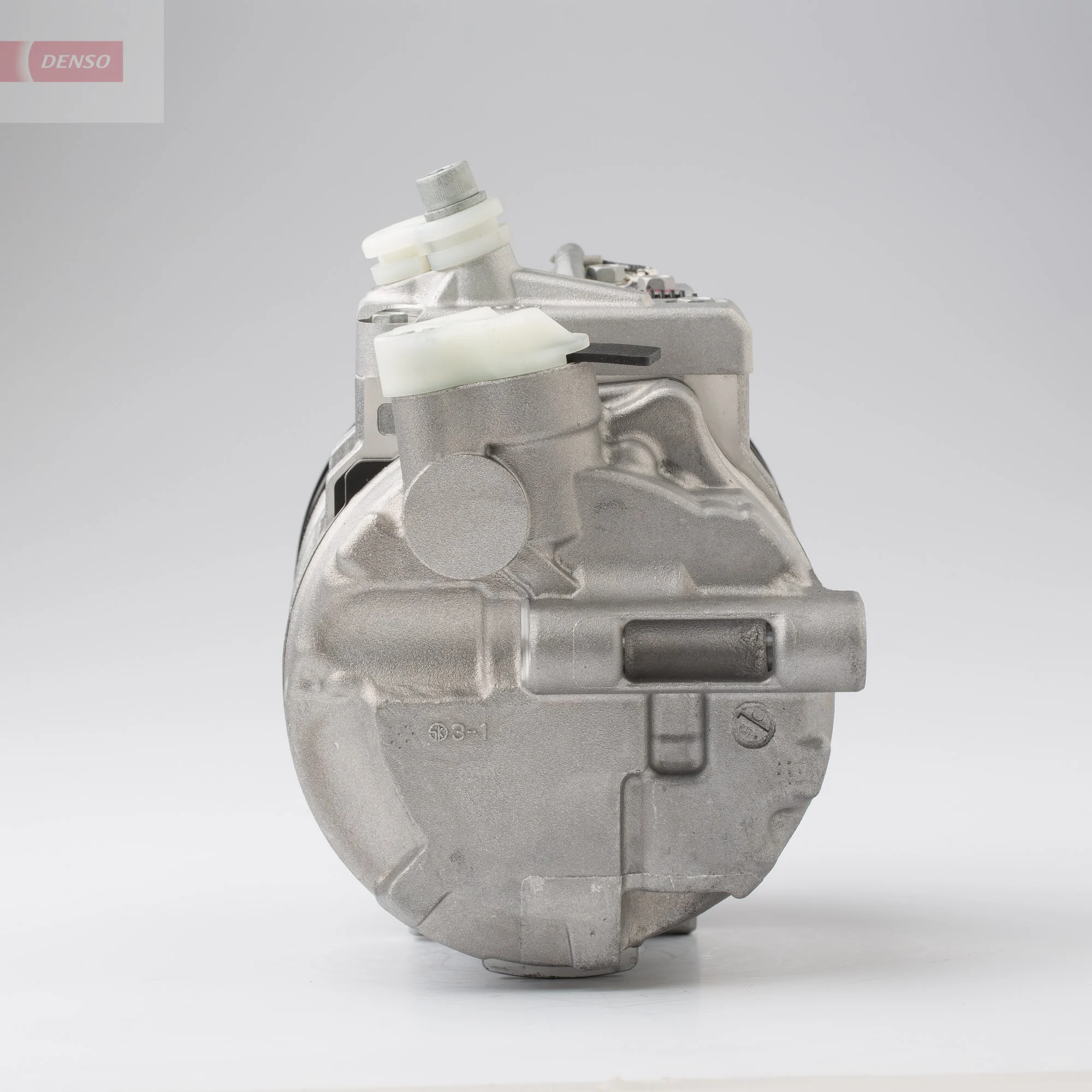 DCP17023 Denso Компресор холодоагенту