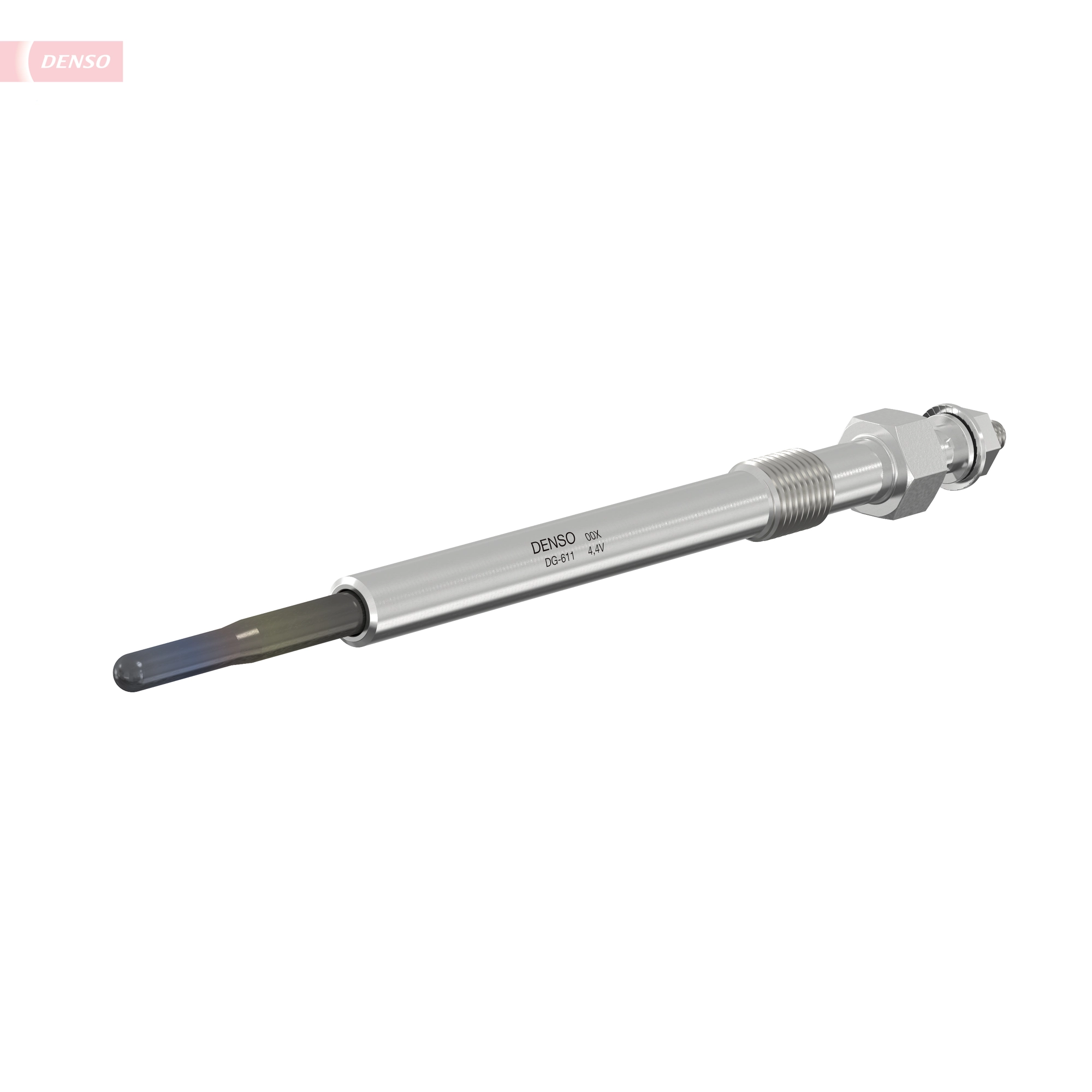 Свіча накалу Denso DG611 ціна, від 14.85 USD