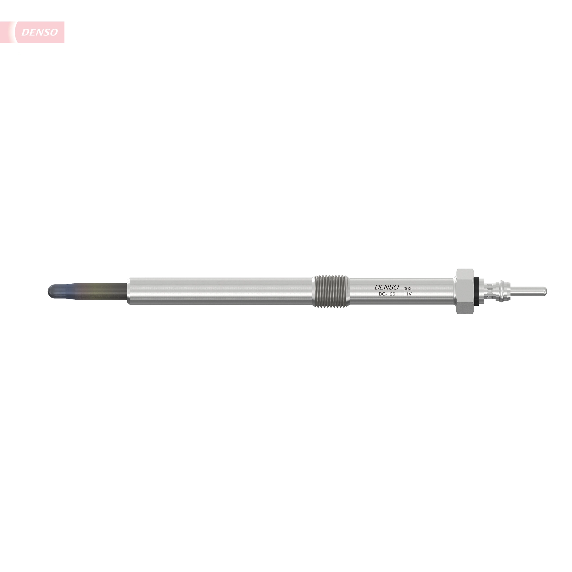 Купити DG126 Denso Свічка накалу