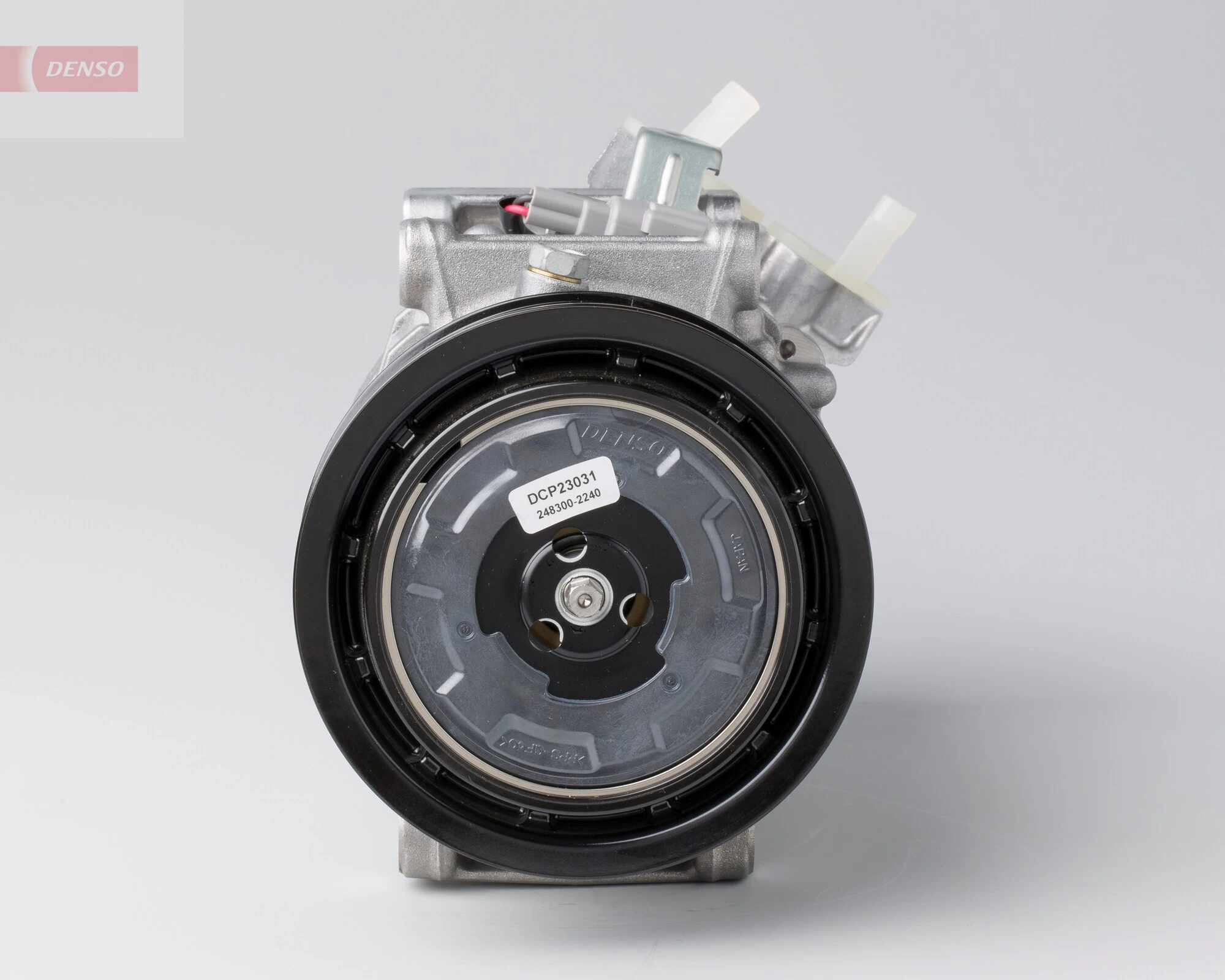 Купити DCP23031 Denso Компресор кліматичної установки