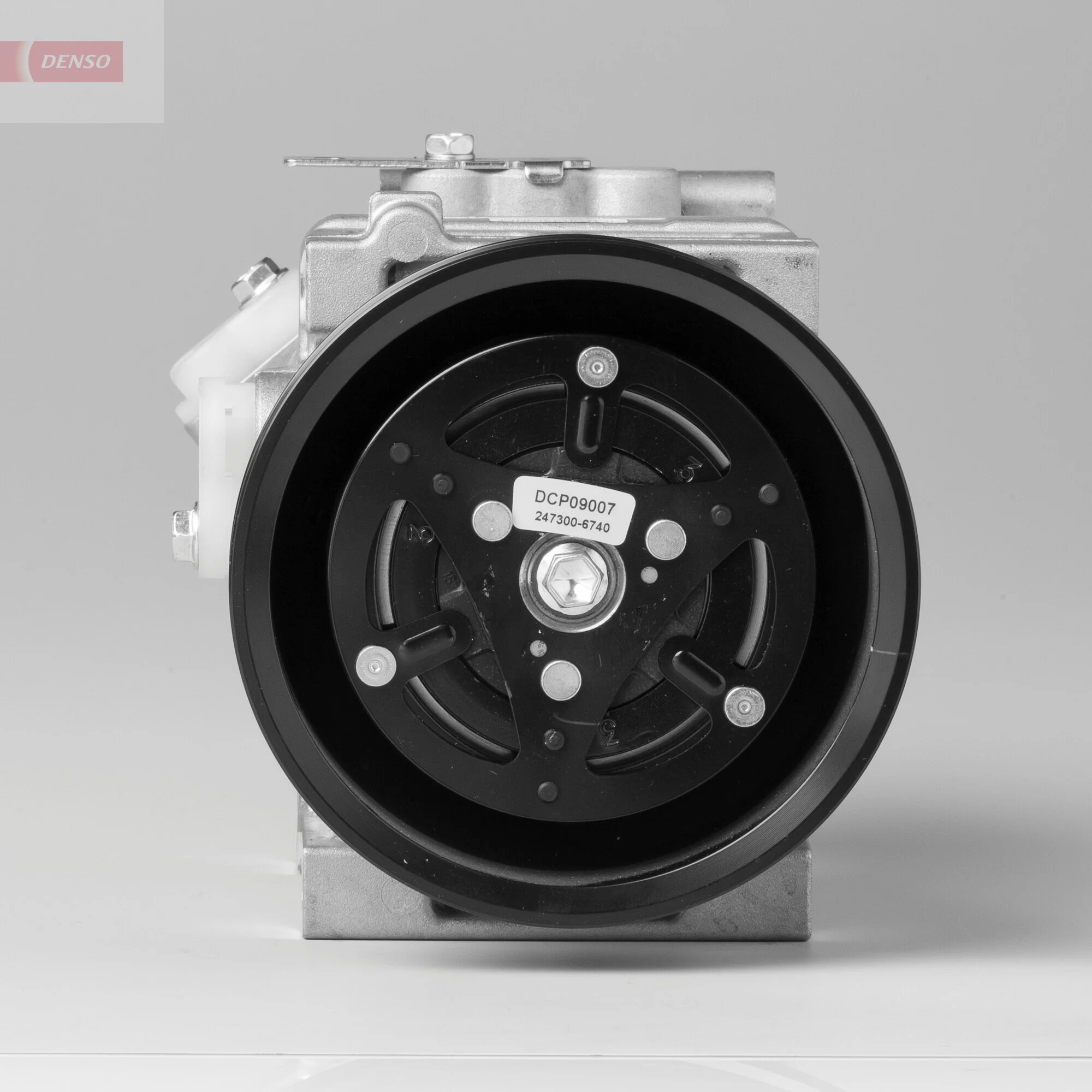 Компресор системи кондиціювання Denso DCP09007 ціна, від 114.30 USD