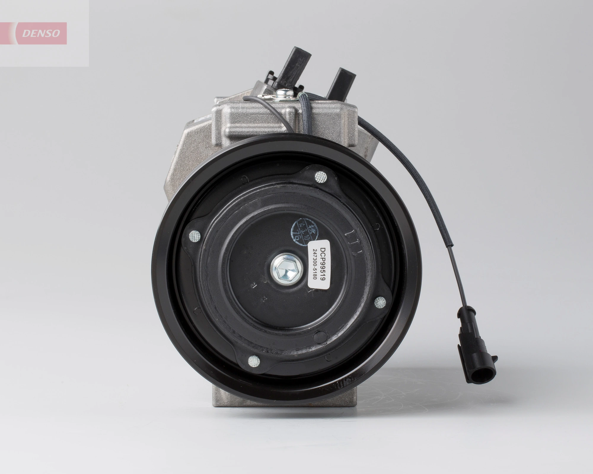 DCP99519 Denso Компресор холодоагенту