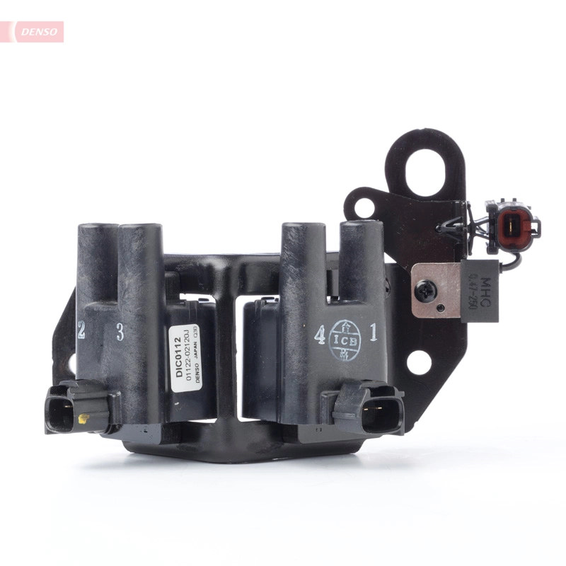 Купити DIC0112 Denso Котушка запалювання