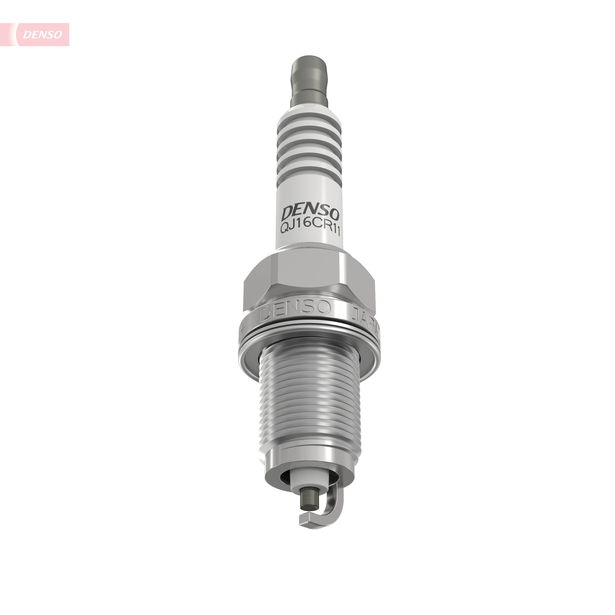 Свічки автомобільні Denso QJ16CR11 ціна, від 3.66 USD