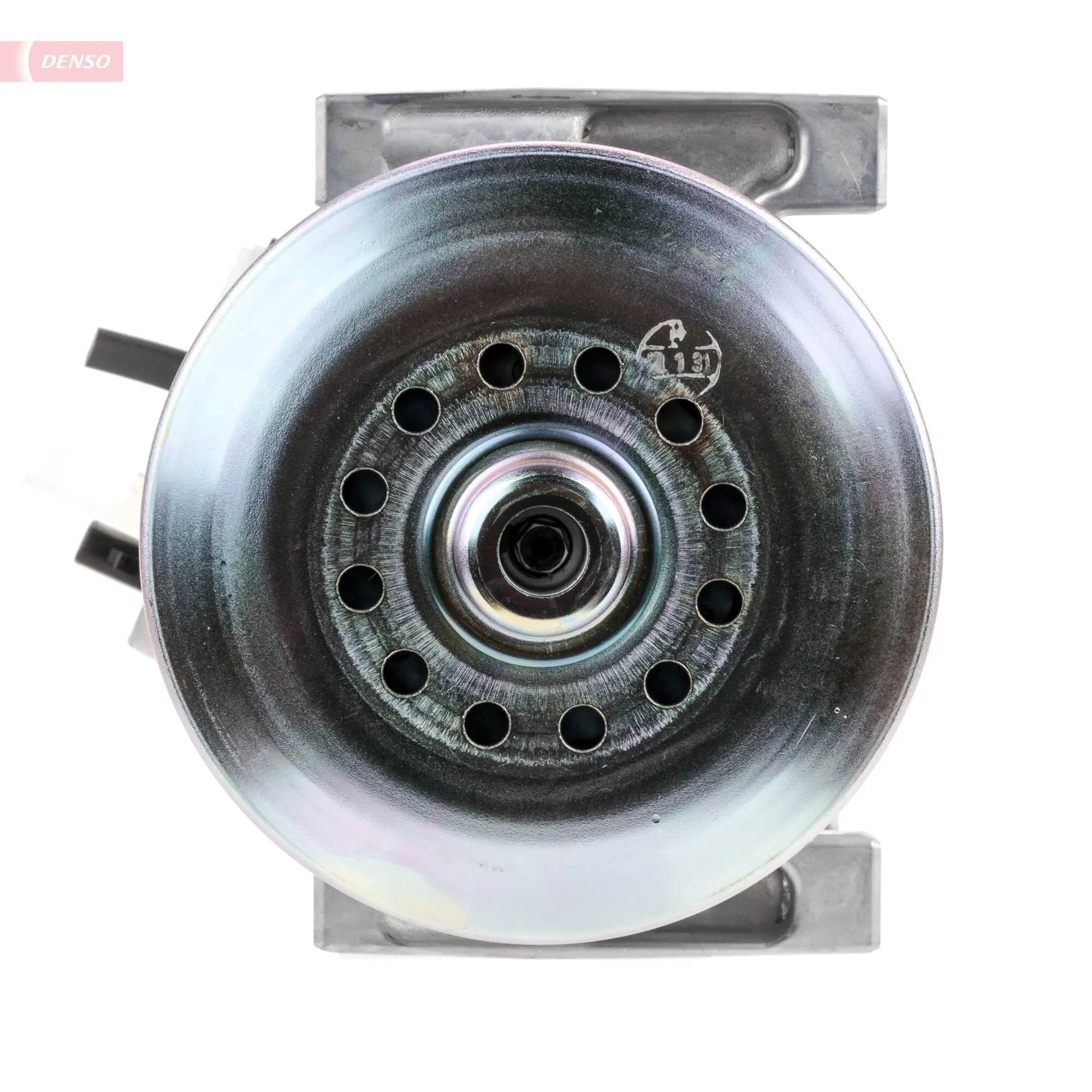 DCP09063 Denso Компресор холодоагенту