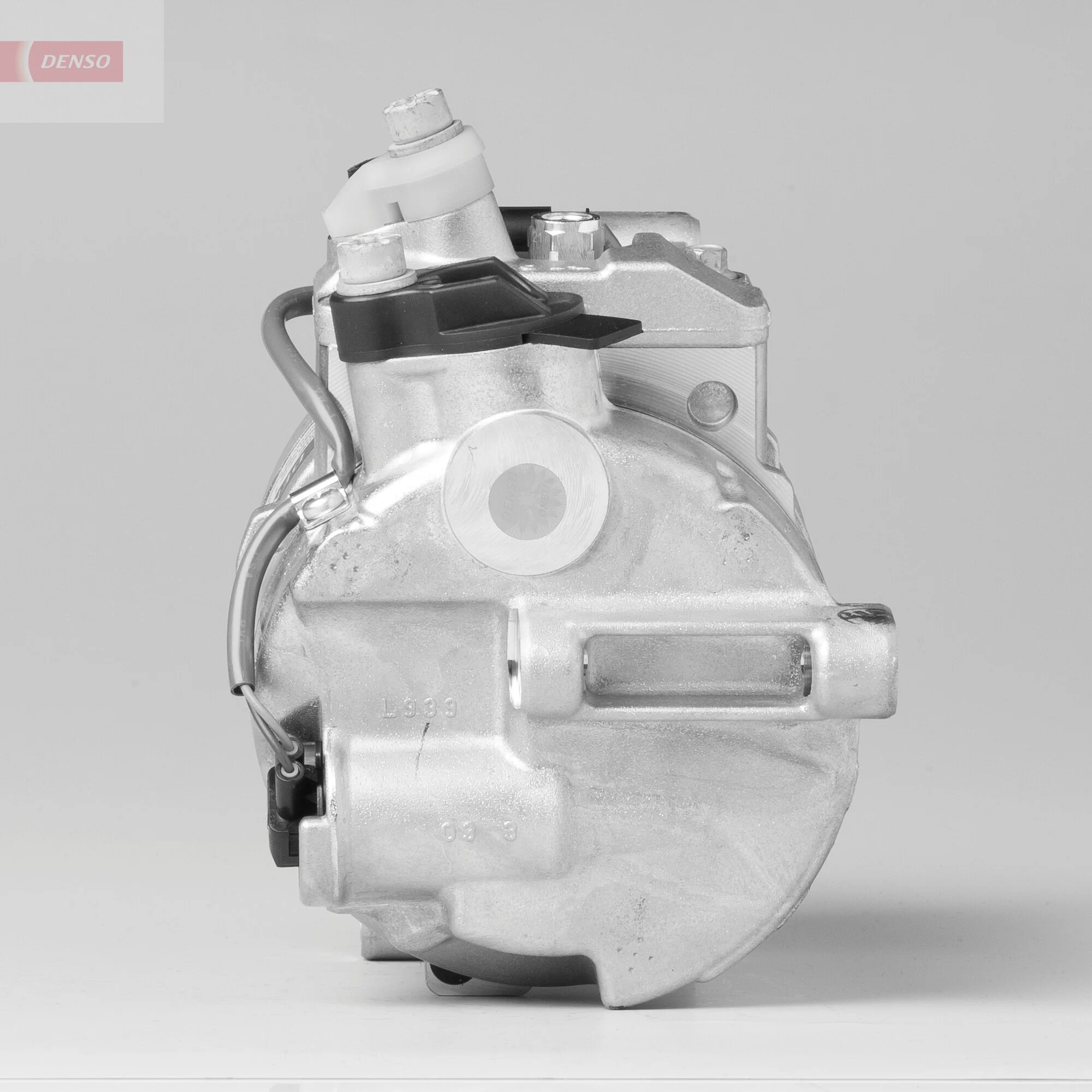 DCP17104 Denso Компресор холодоагенту