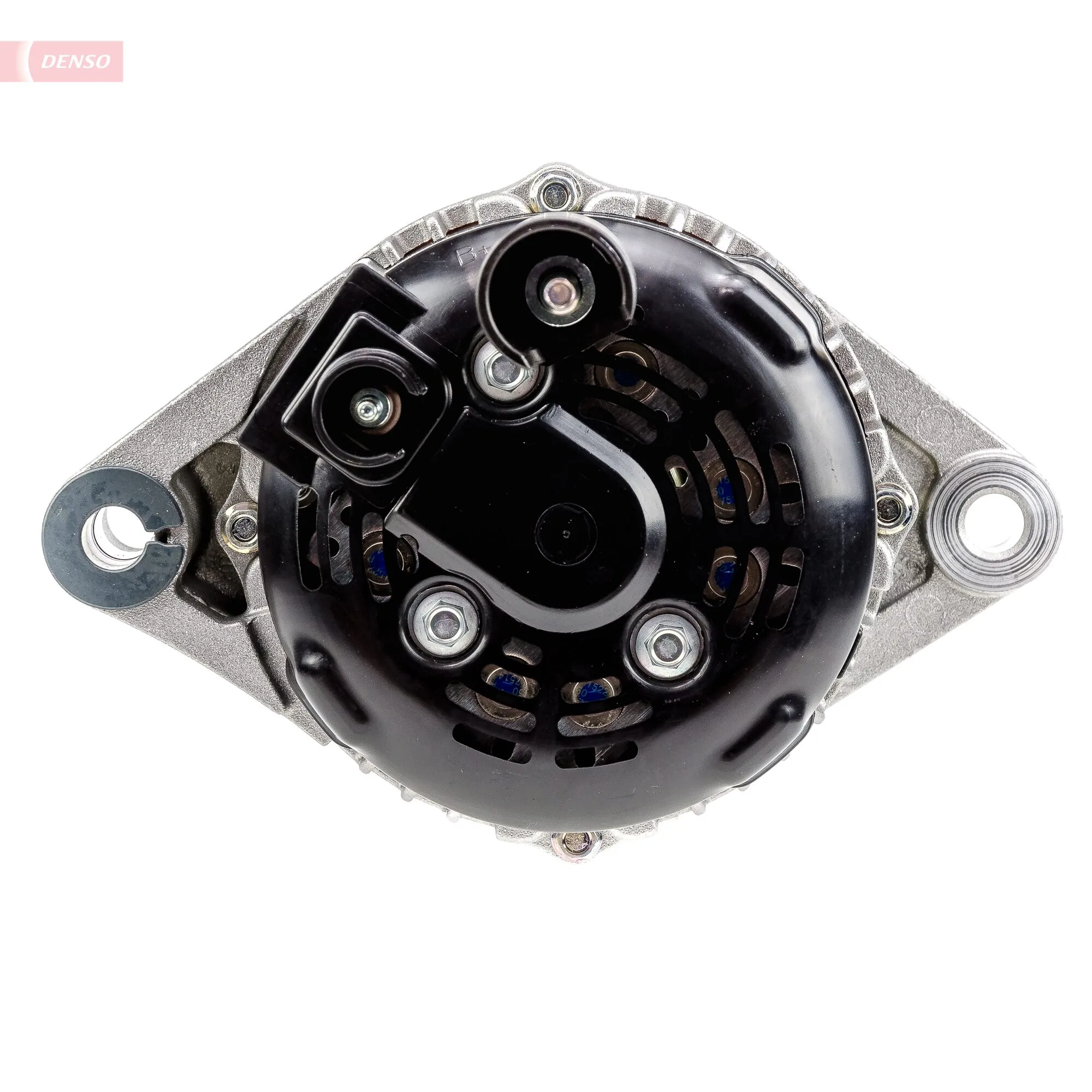 DAN1123 Denso Авто генератор