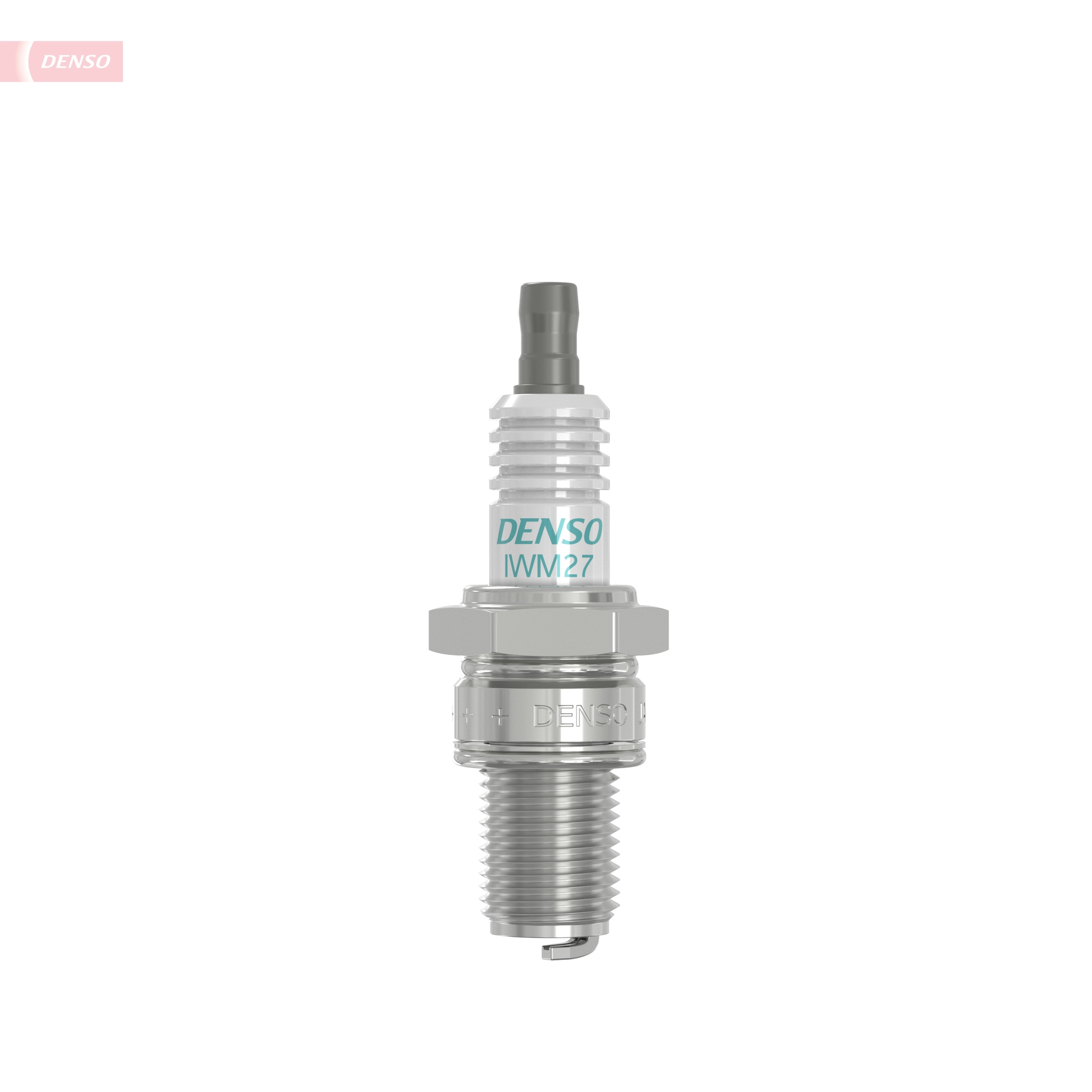 Свічки запалювання IWM27 Denso