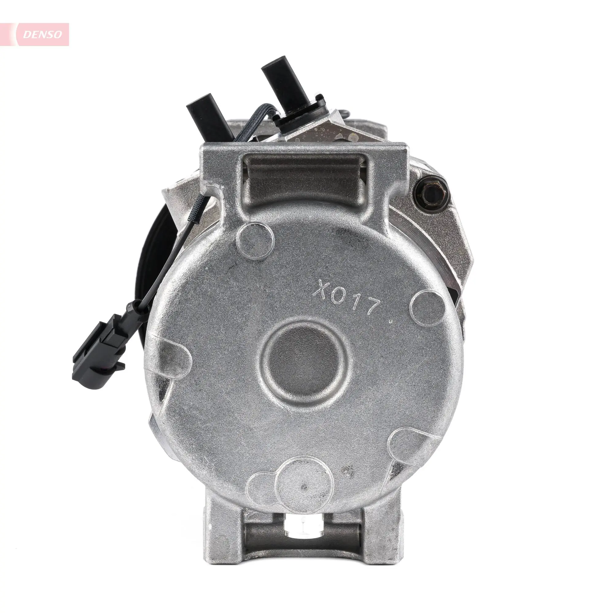 Компресор системи кондиціювання Denso DCP99531 ціна, від 794.45 USD