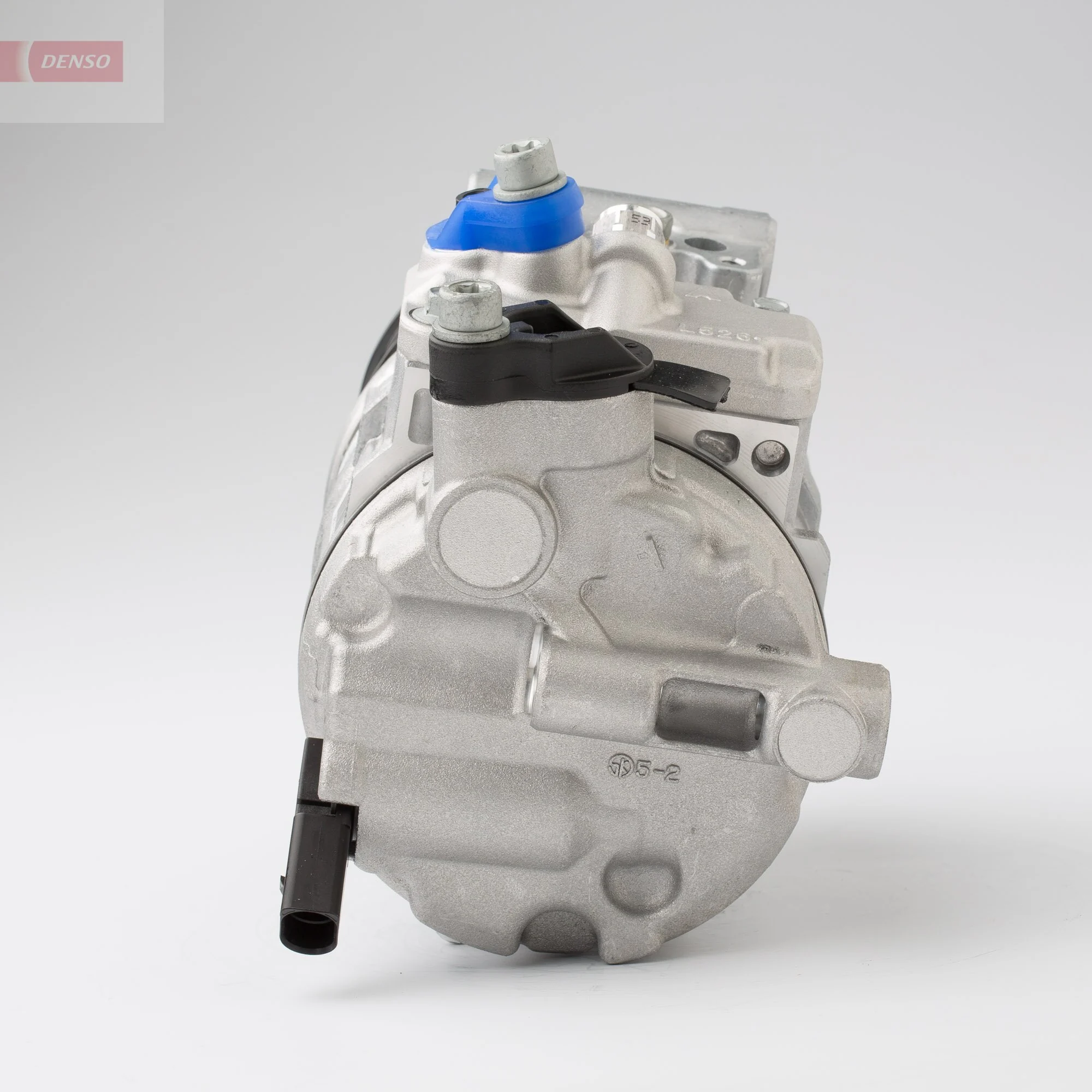 Насос кондиціонера Denso DCP02041
