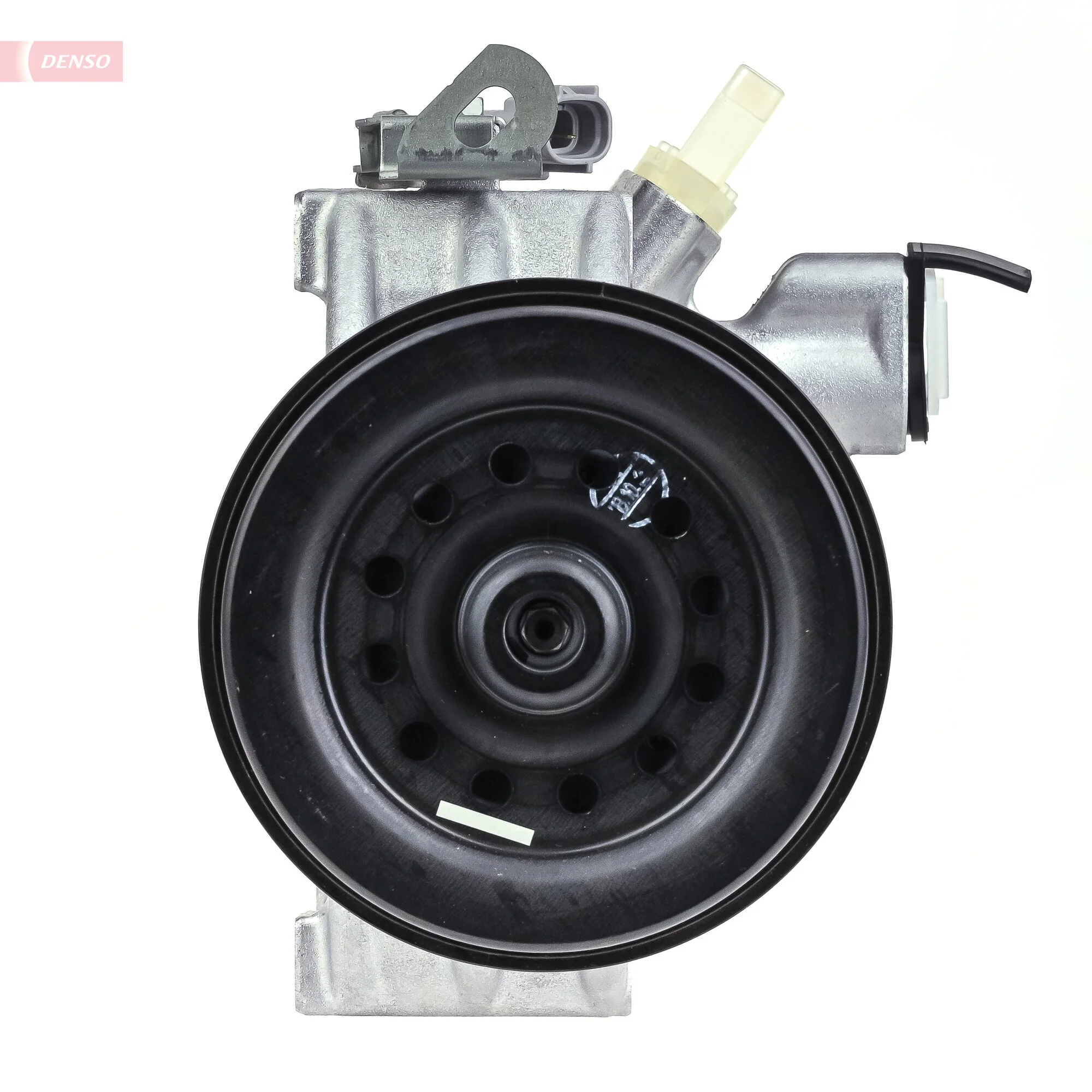 Компресор системи кондиціювання Denso DCP50249 ціна, від 287.16 USD