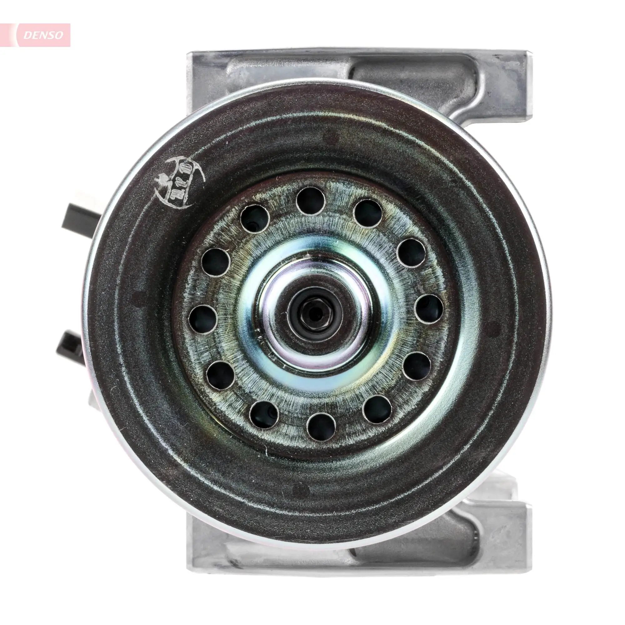 DCP09062 Denso Компресор холодоагенту