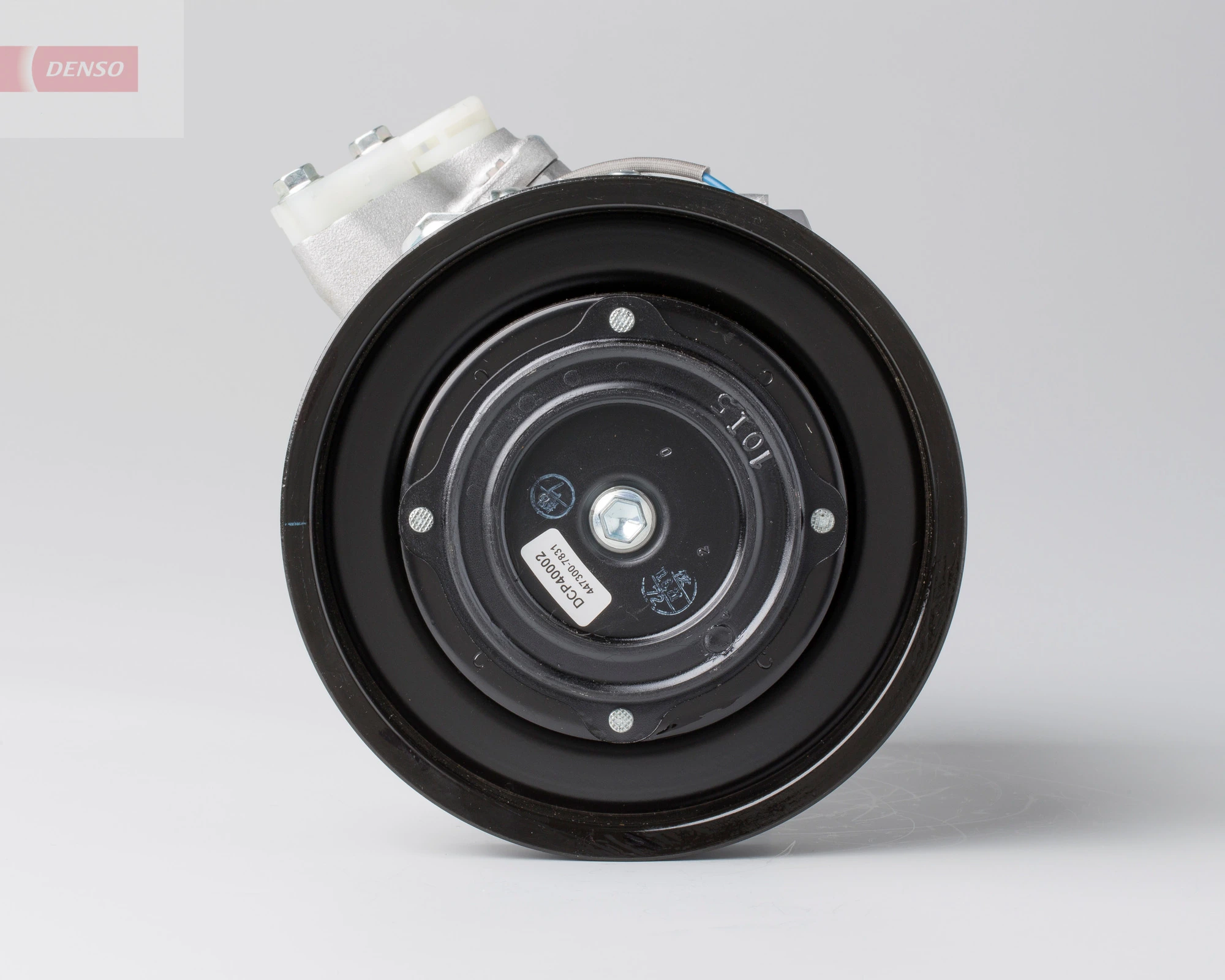 DCP40002 Denso Компресор холодоагенту