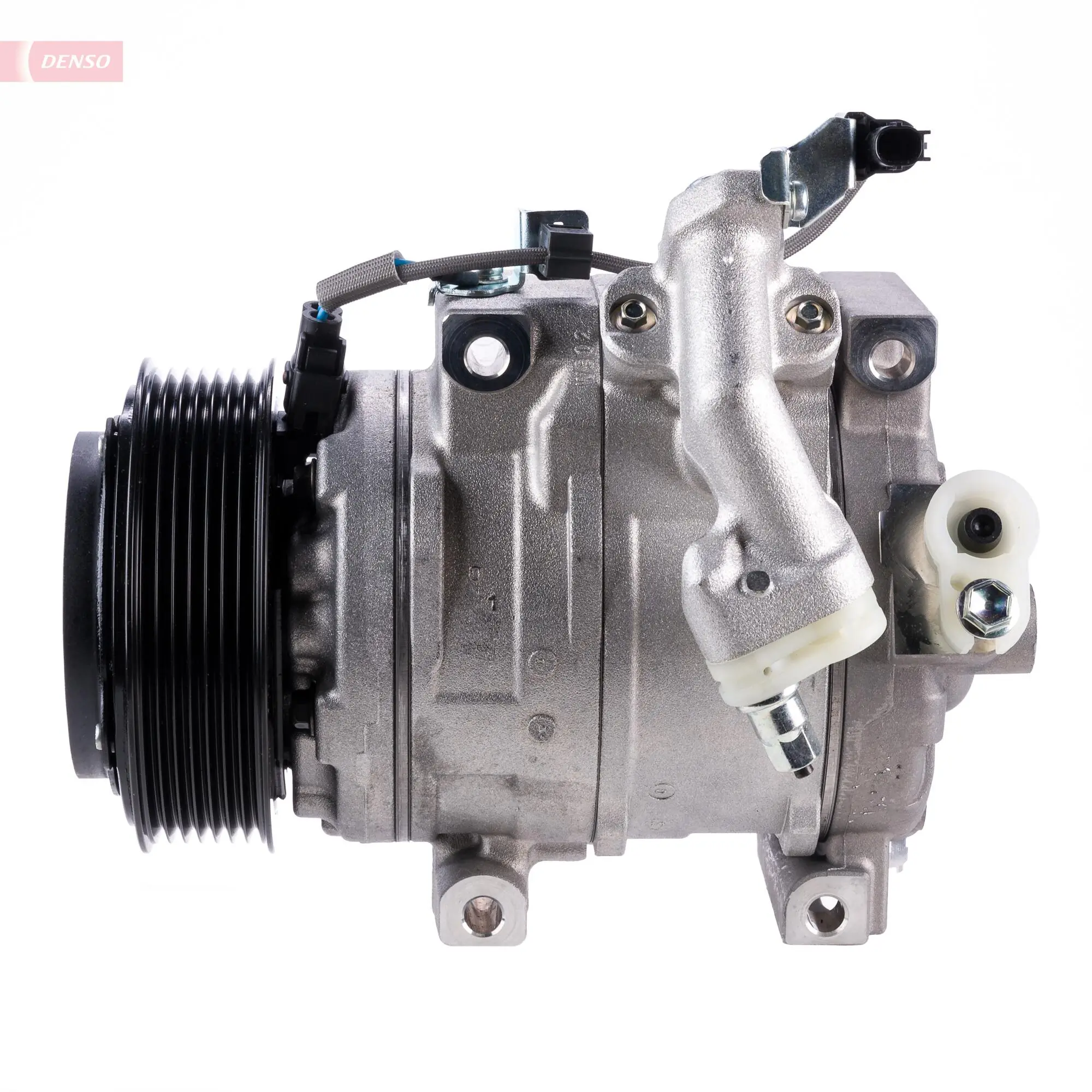 Купити DCP40017 Denso Компресор кліматичної установки
