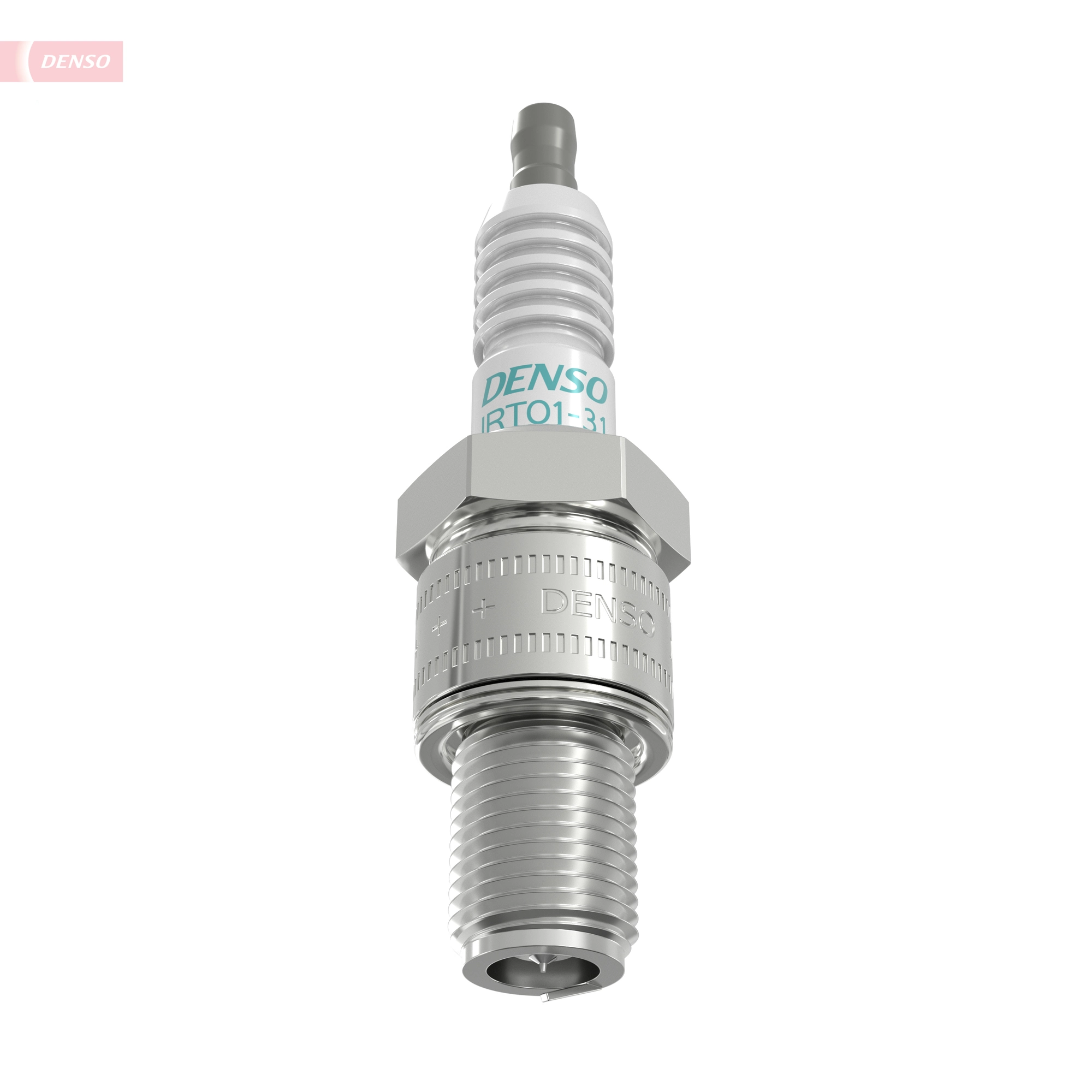 Свічки автомобільні Denso IRT0131 ціна, від 42.78 USD
