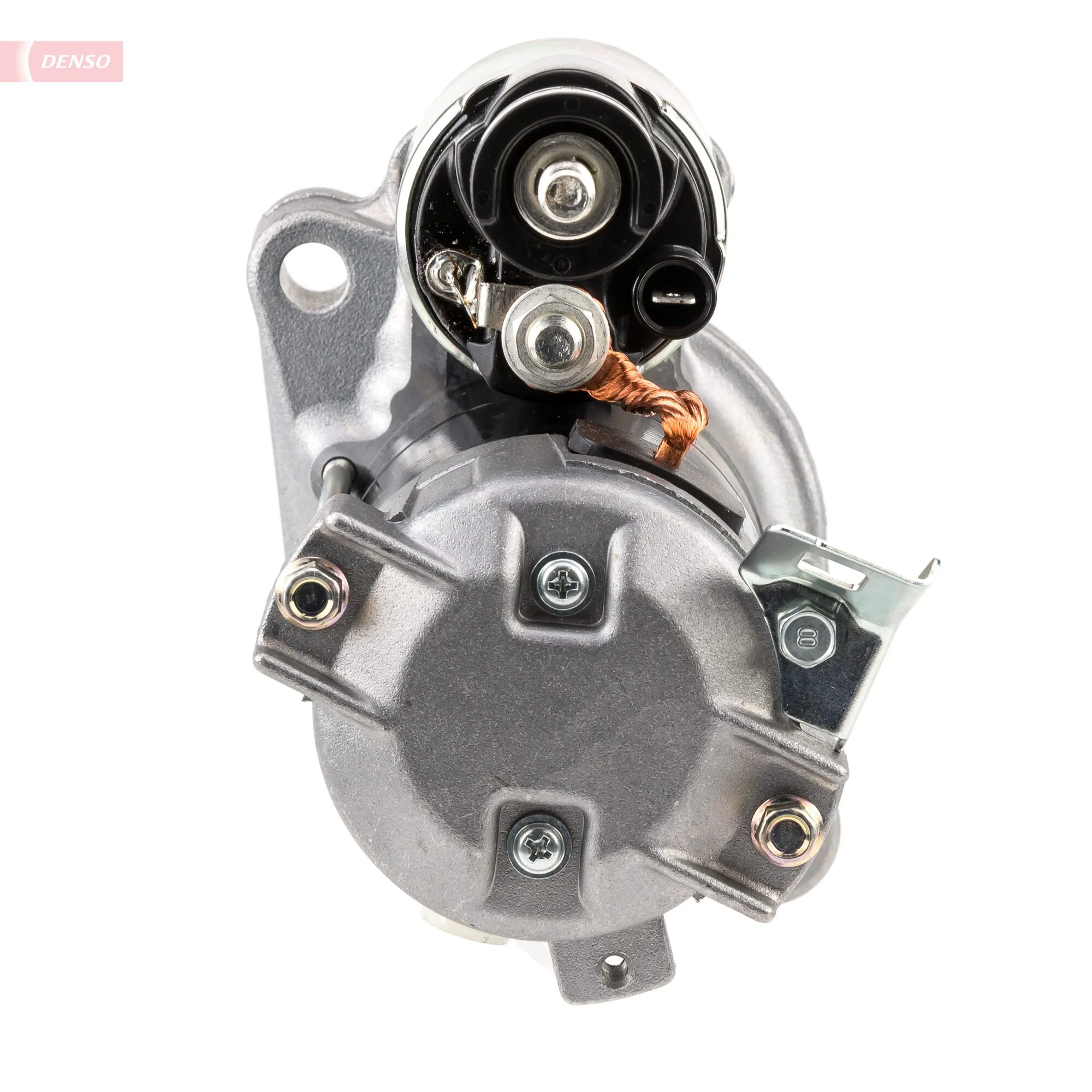 Купити DSN1406 Denso Стартер