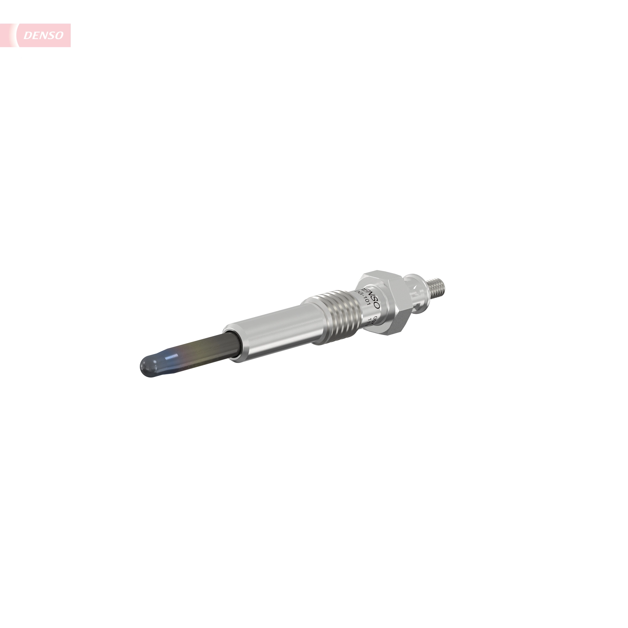 Свіча накалу Denso DG101 ціна, від 10.99 USD