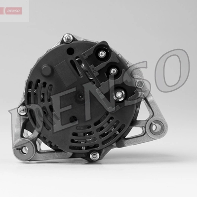 DAN047 Denso Авто генератор