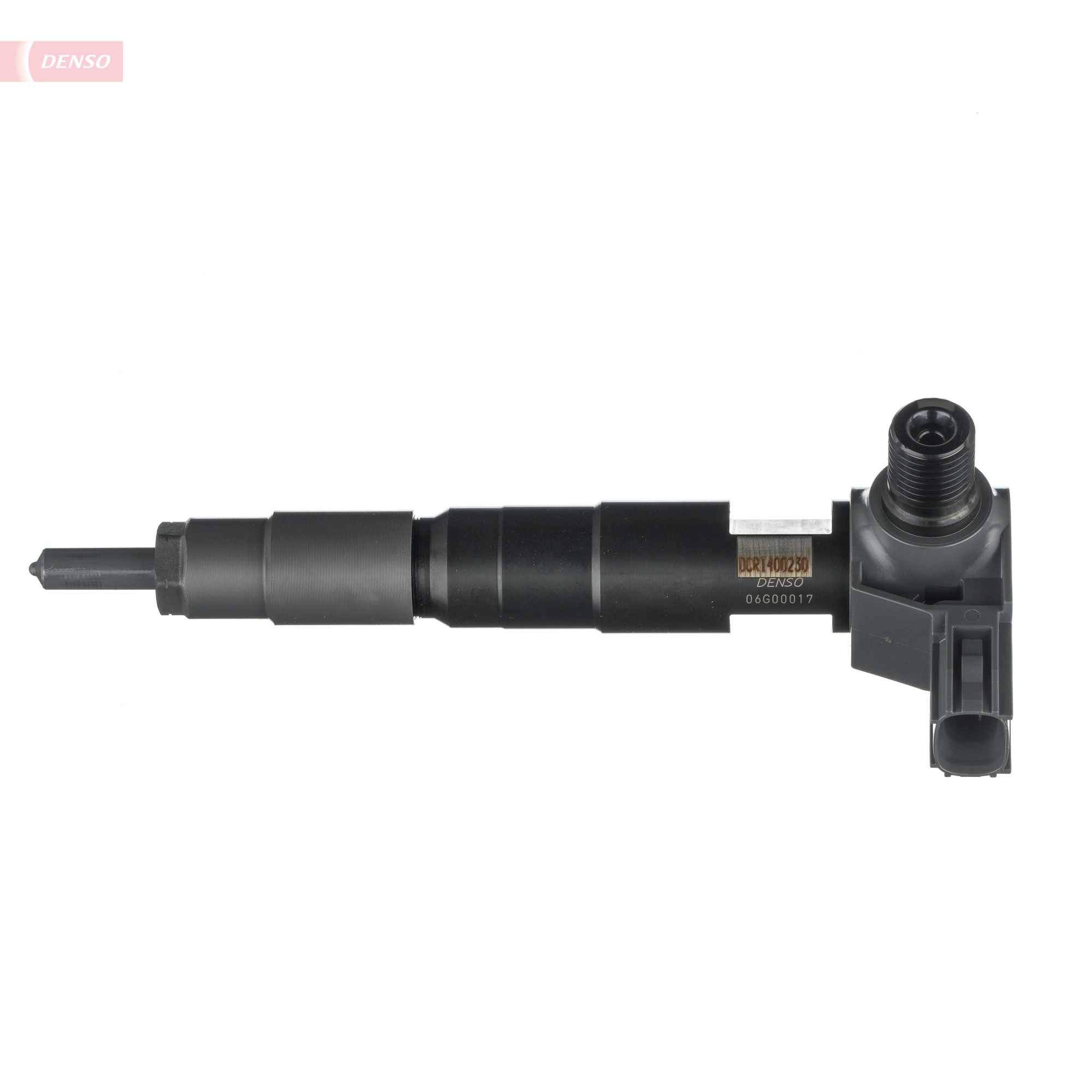 DCRI400230 Denso Форсунка вприску палива